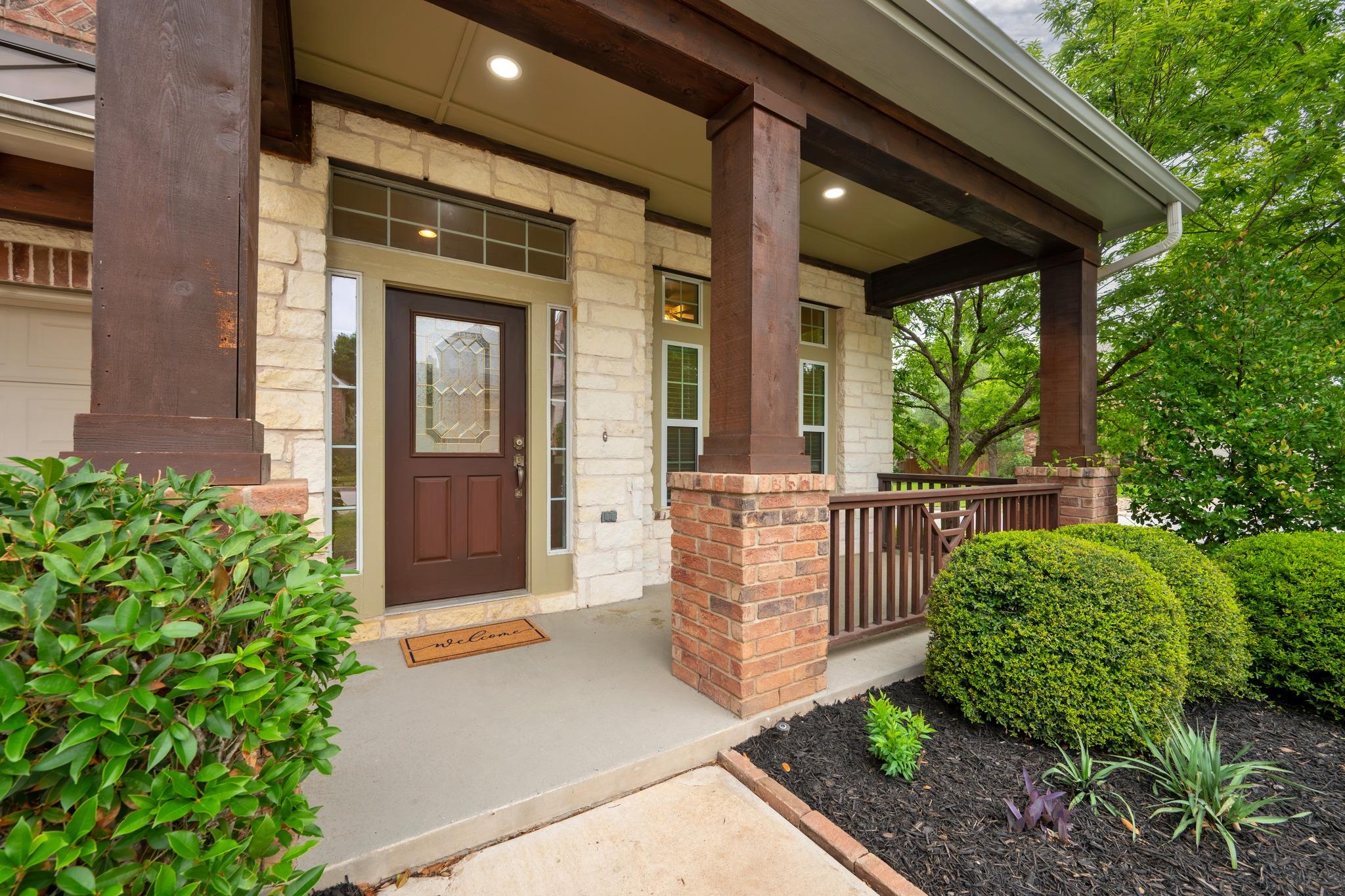 12600 Lee Park Ln, Austin, TX 78732