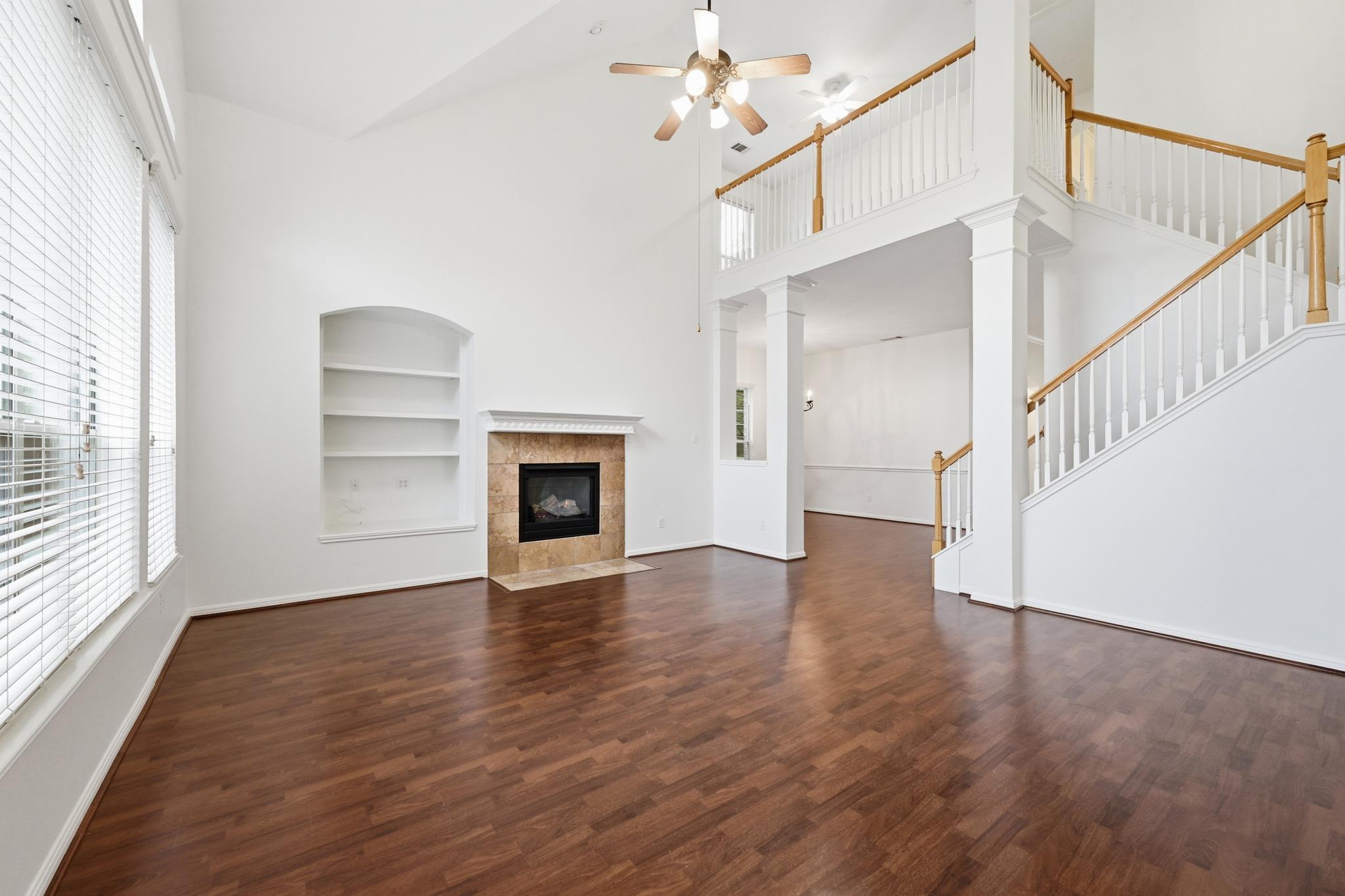 12600 Lee Park Ln, Austin, TX 78732