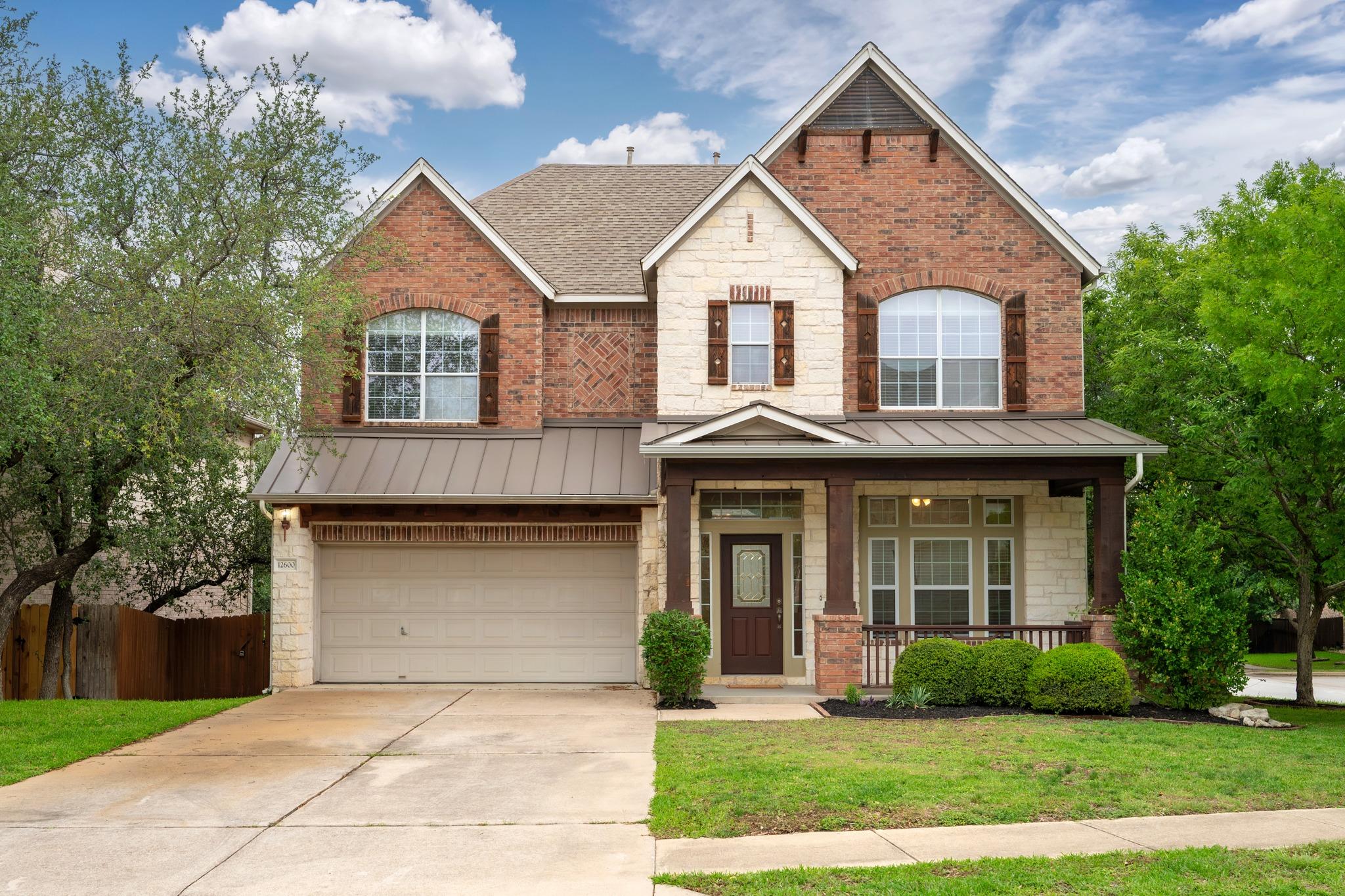 12600 Lee Park Ln, Austin, TX 78732