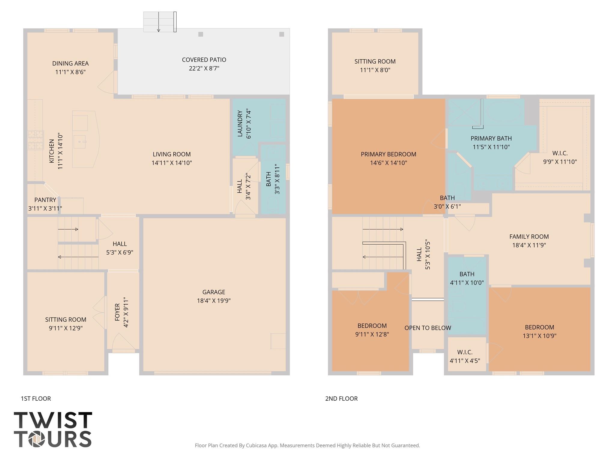 7201 Lookout Bluff Ter # D14, Austin, TX 78735