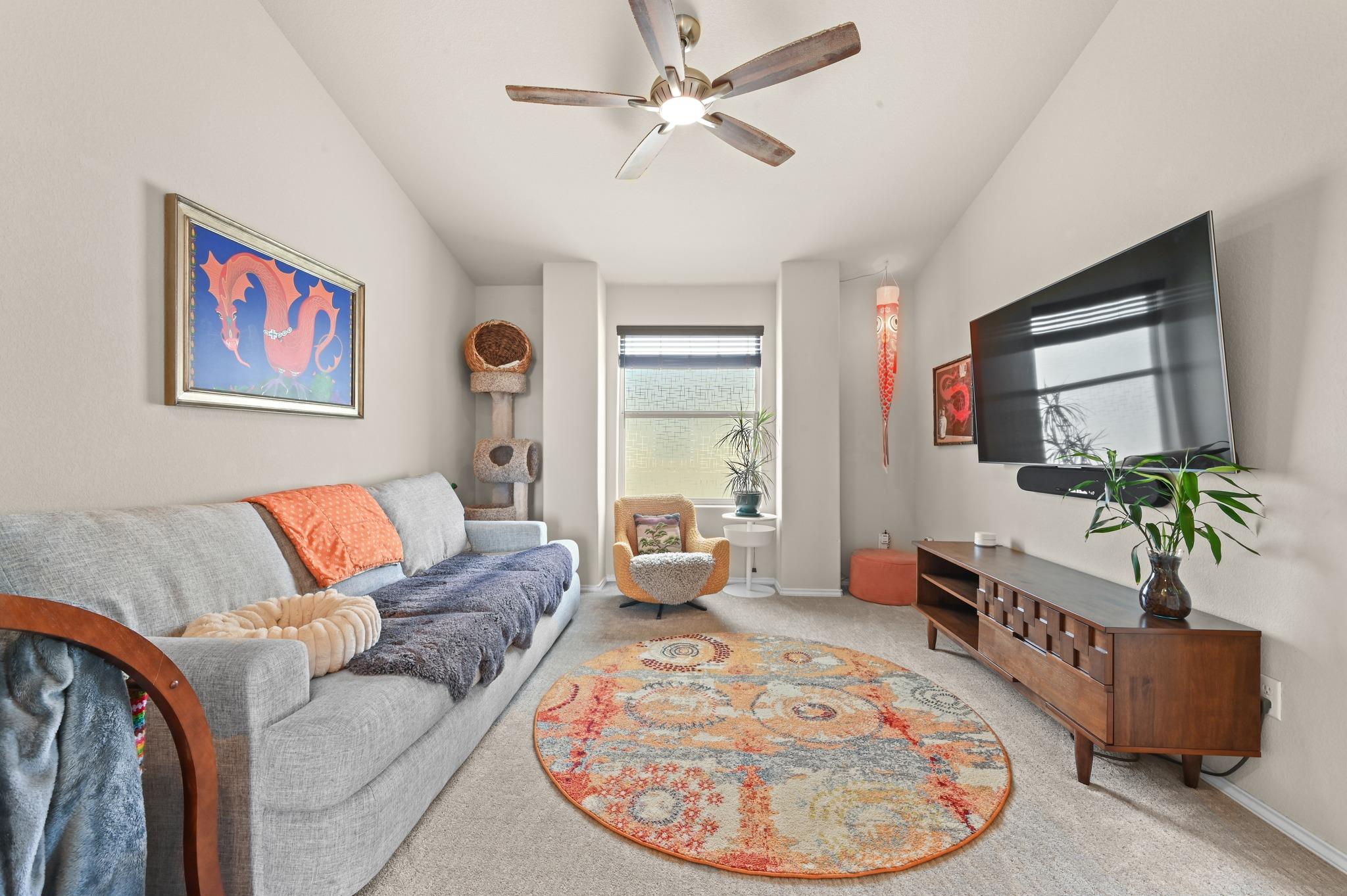 7201 Lookout Bluff Ter # D14, Austin, TX 78735