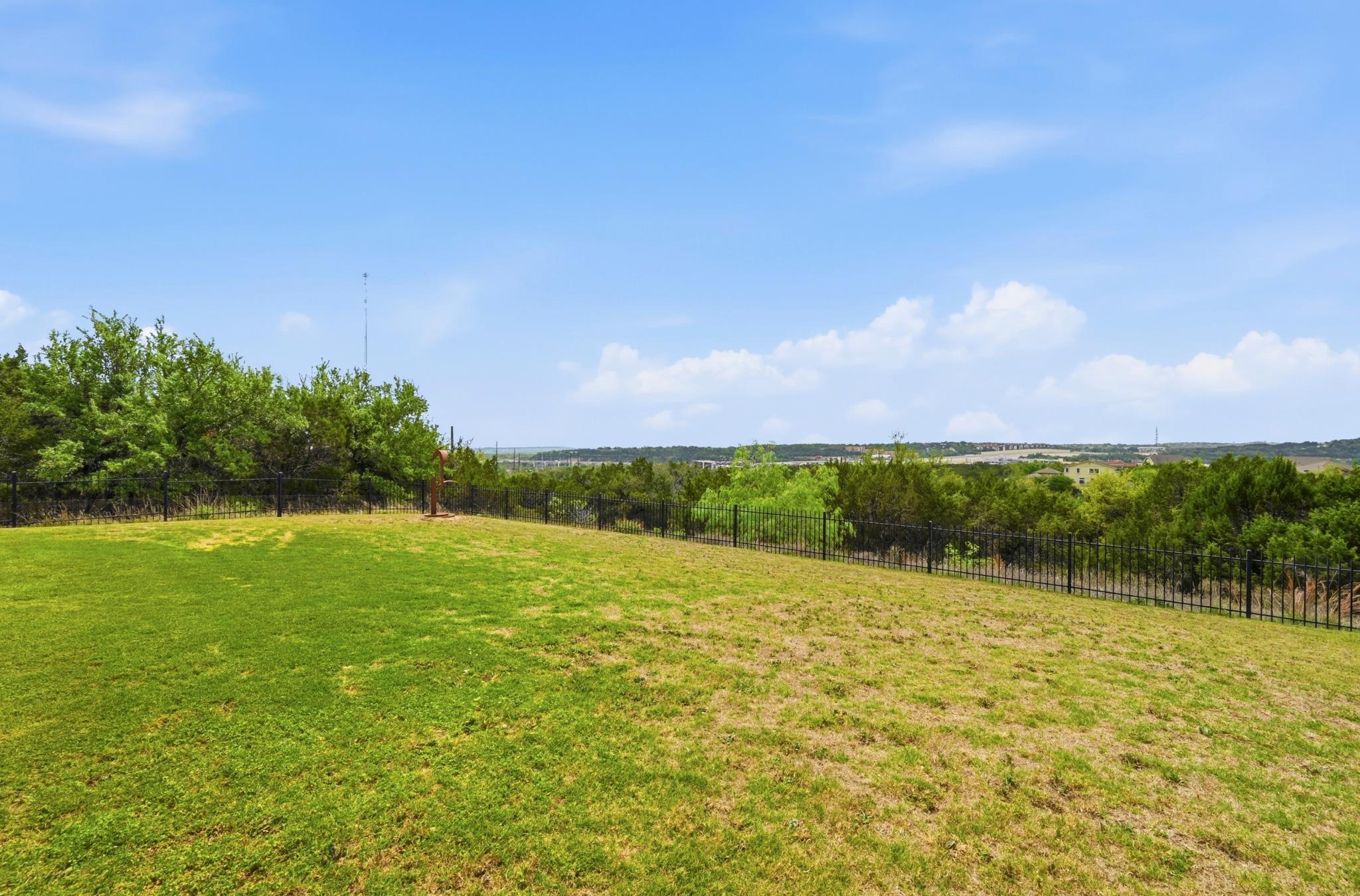 7201 Lookout Bluff Ter # D14, Austin, TX 78735