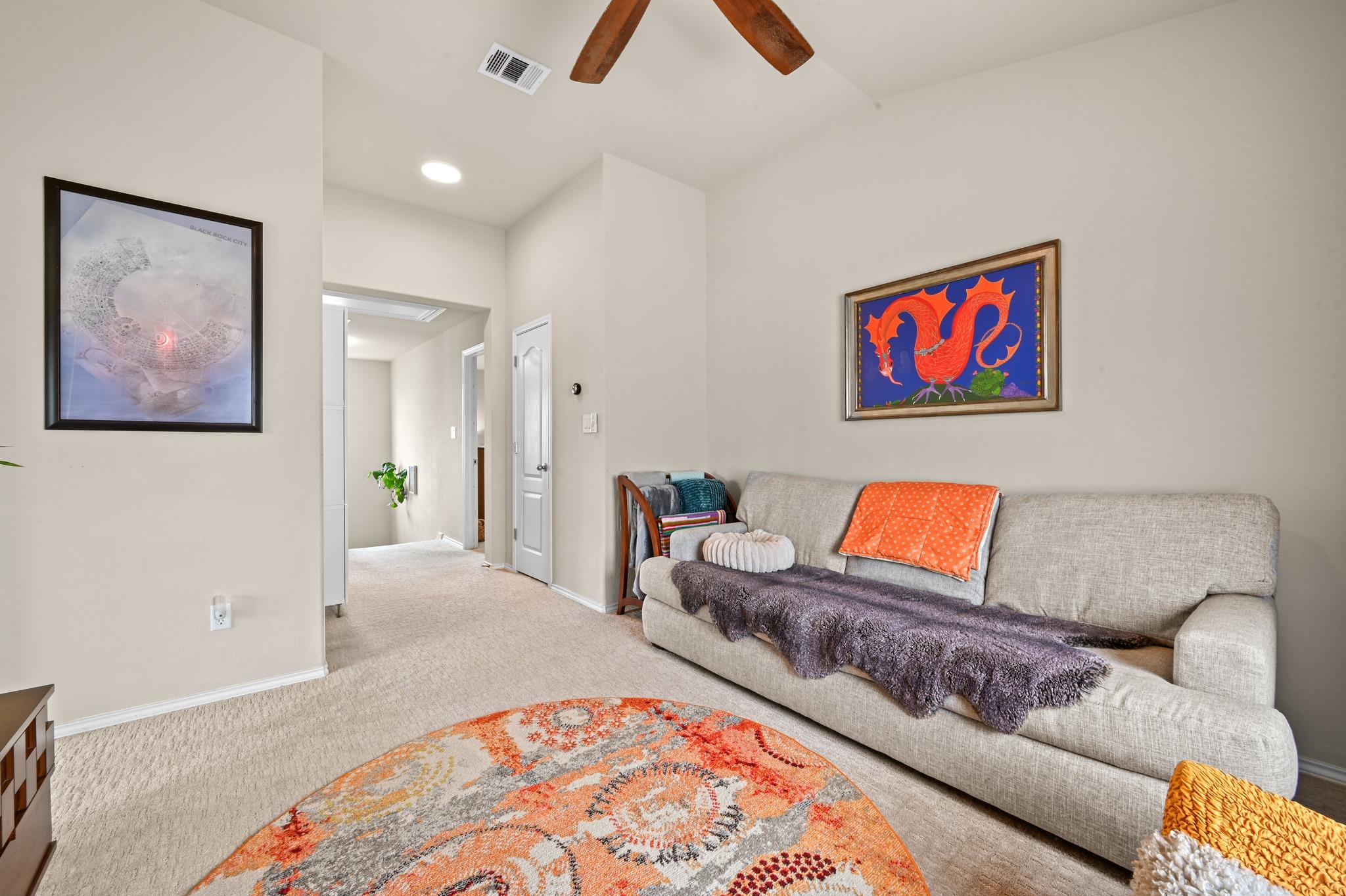 7201 Lookout Bluff Ter # D14, Austin, TX 78735