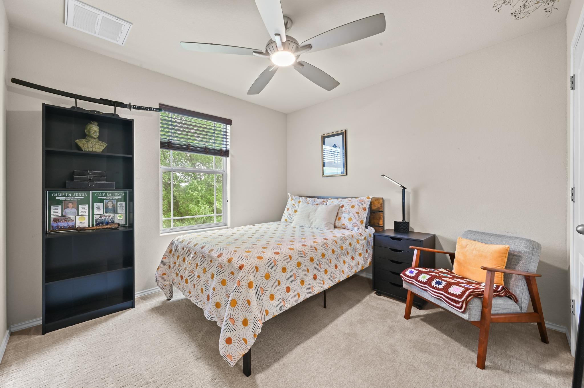 7201 Lookout Bluff Ter # D14, Austin, TX 78735