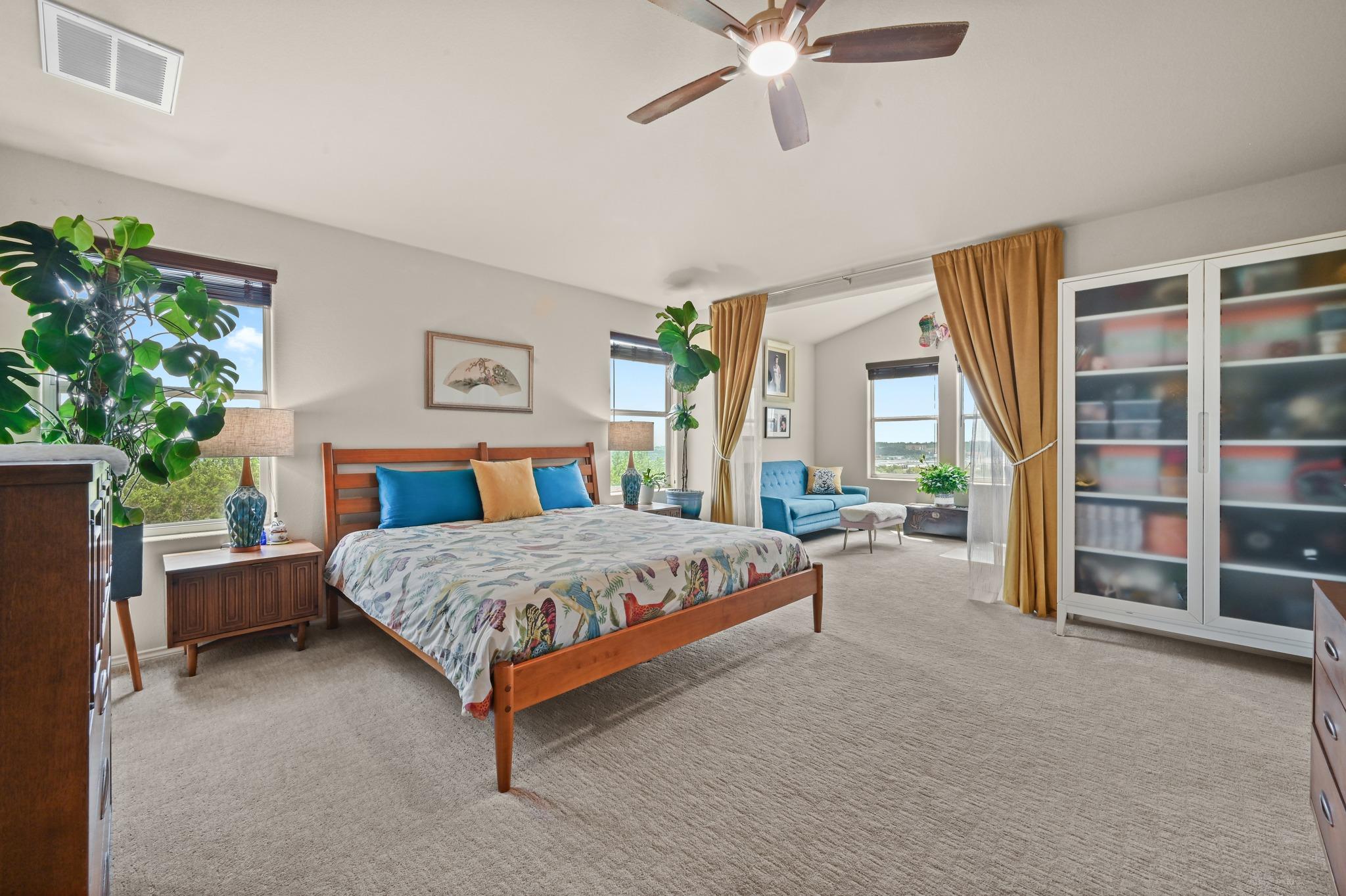 7201 Lookout Bluff Ter # D14, Austin, TX 78735