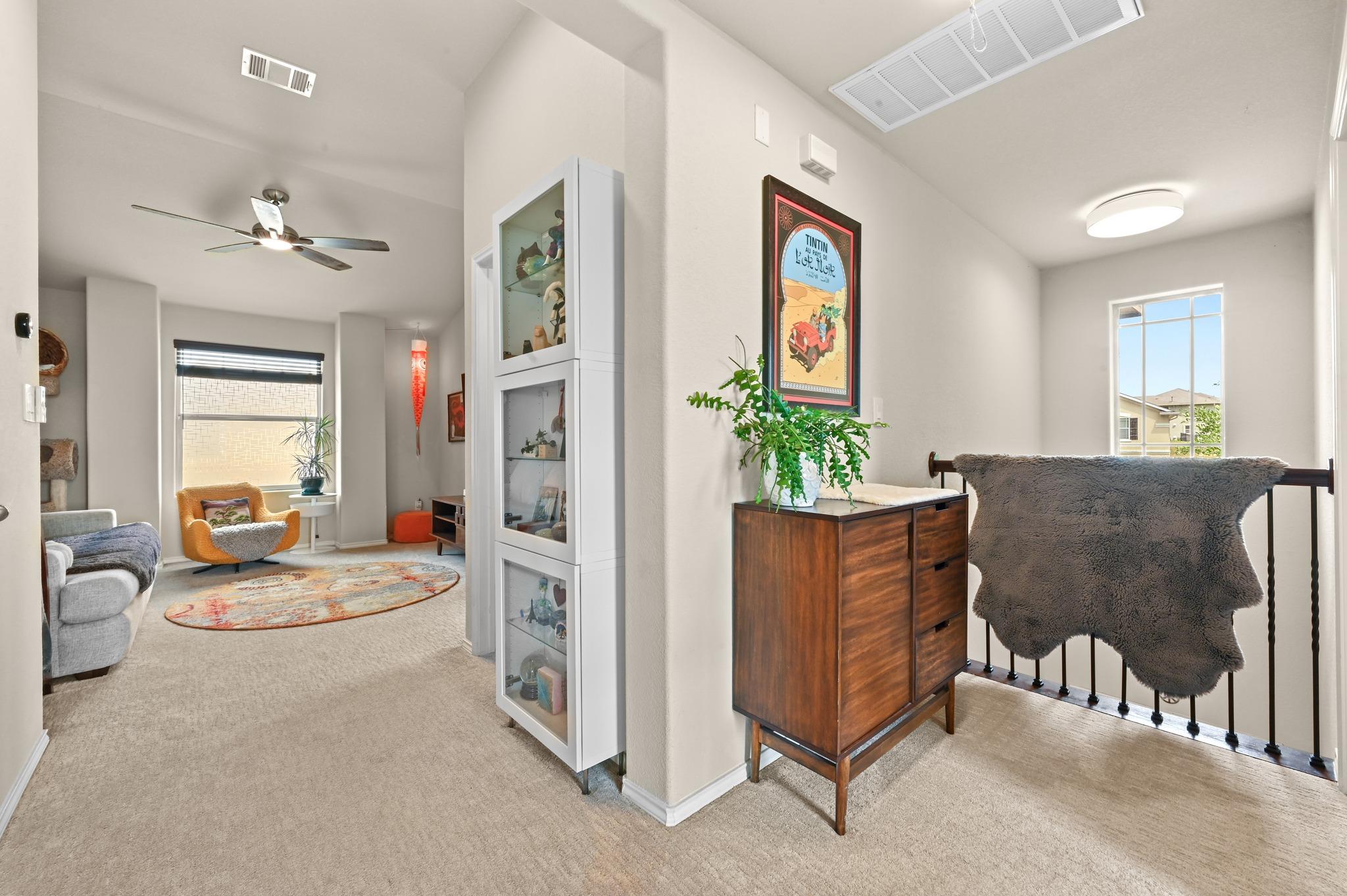 7201 Lookout Bluff Ter # D14, Austin, TX 78735