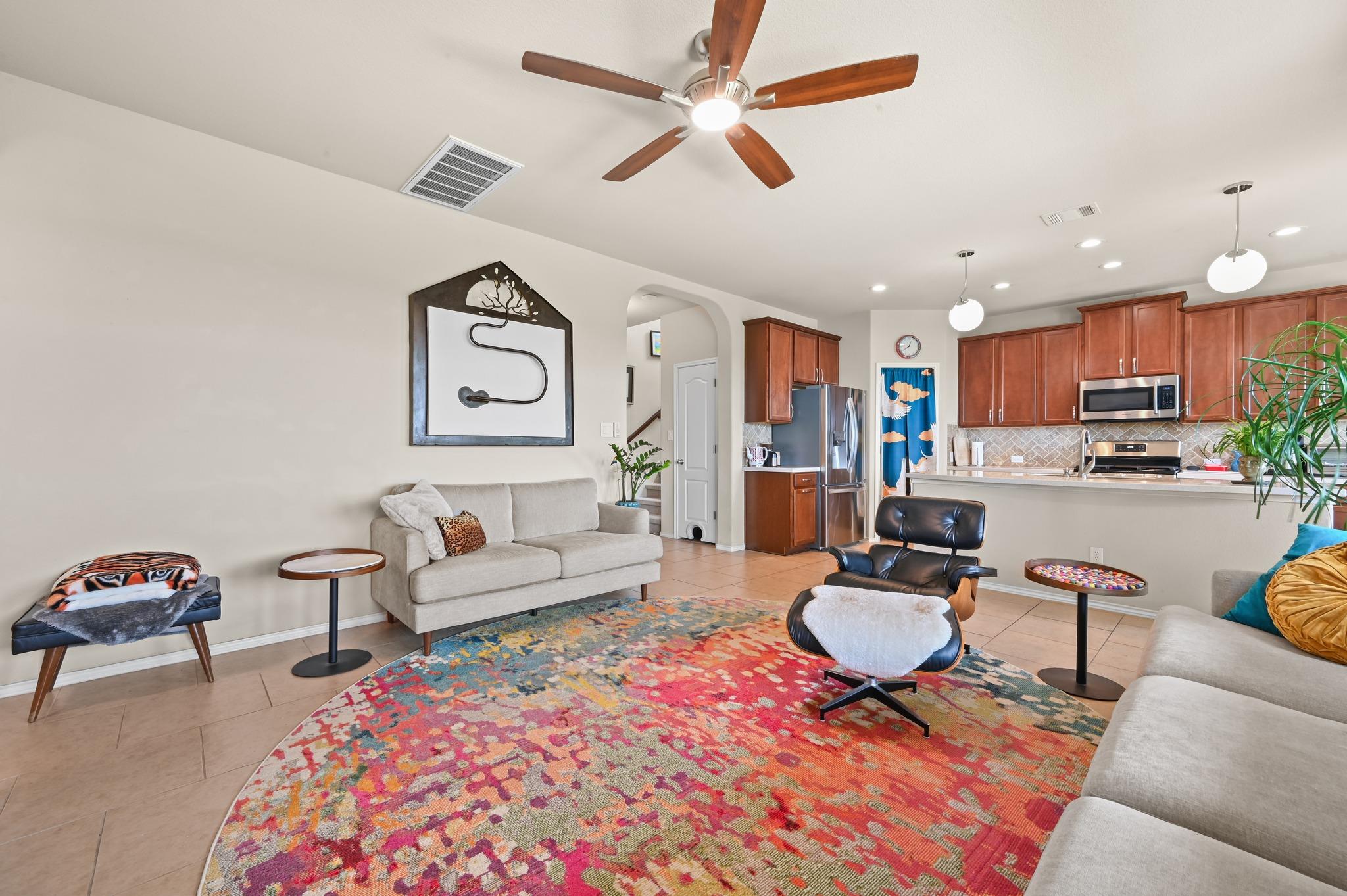 7201 Lookout Bluff Ter # D14, Austin, TX 78735