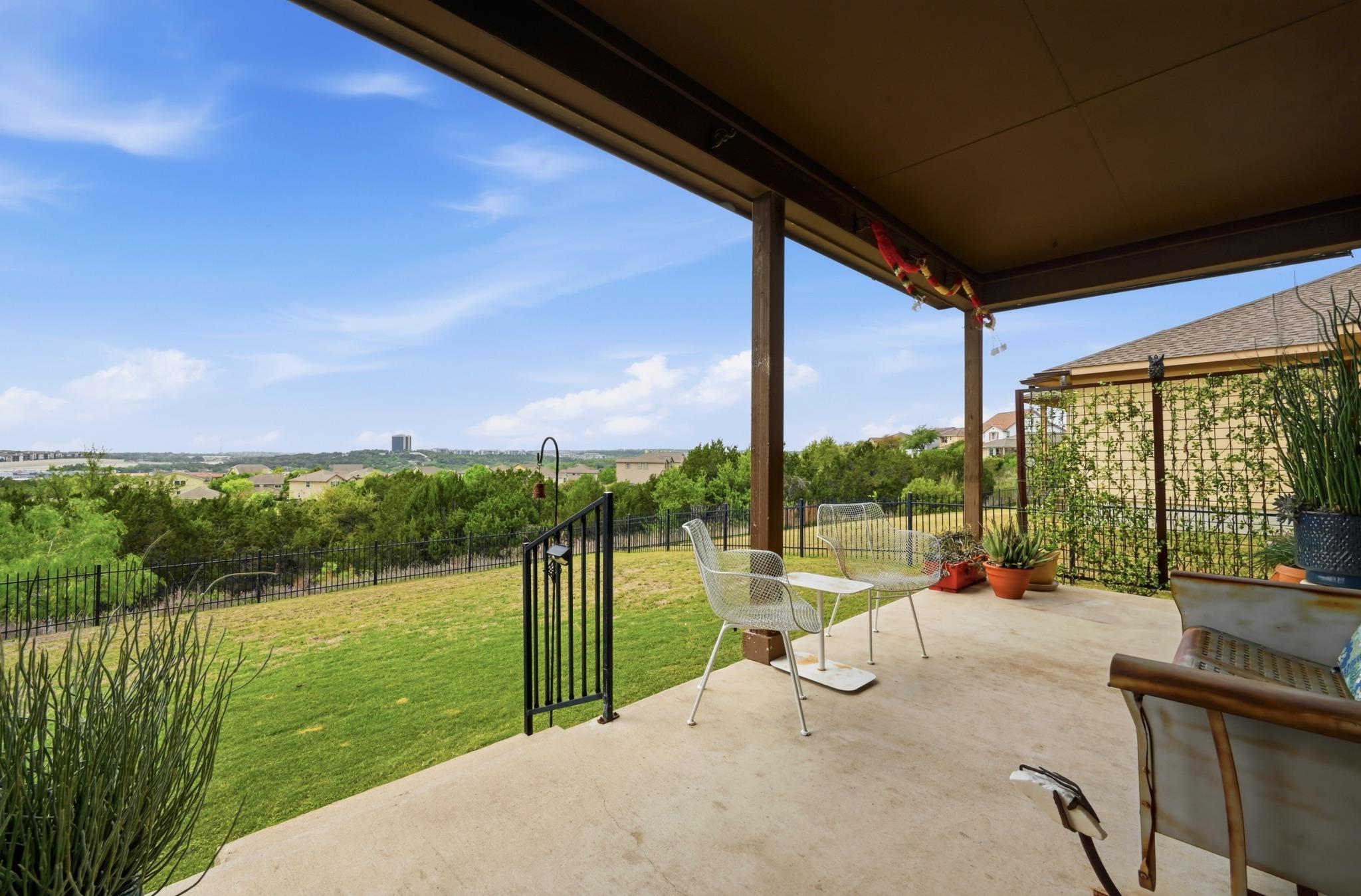 7201 Lookout Bluff Ter # D14, Austin, TX 78735