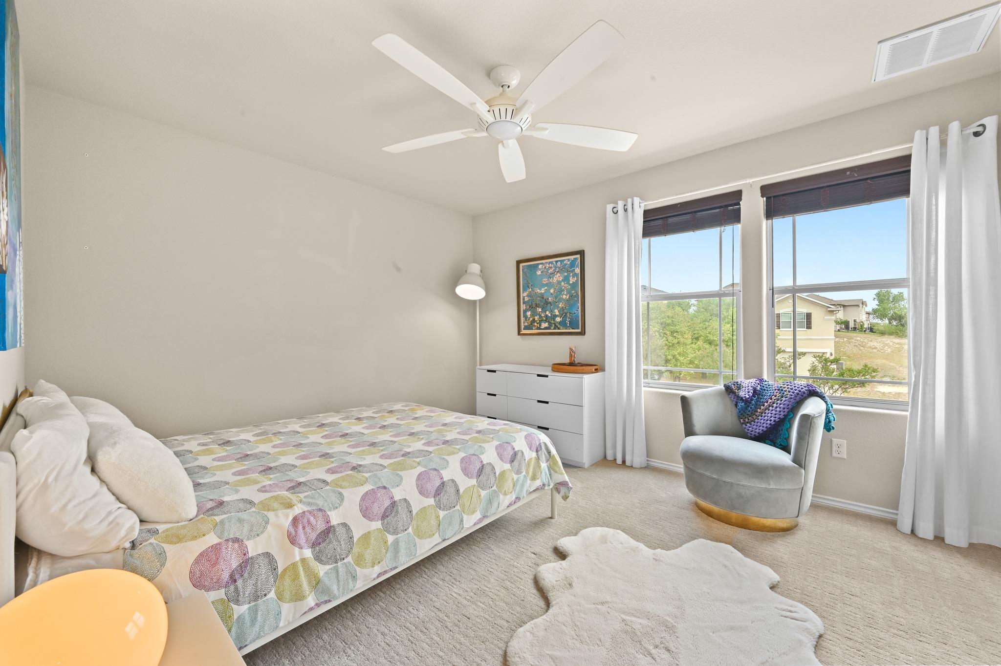 7201 Lookout Bluff Ter # D14, Austin, TX 78735