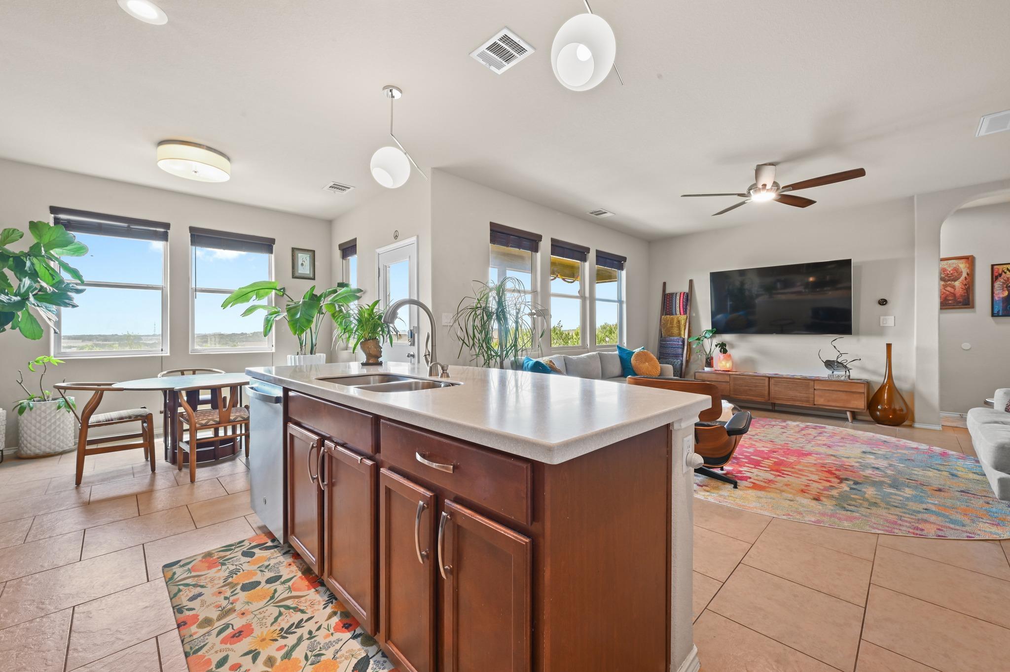 7201 Lookout Bluff Ter # D14, Austin, TX 78735