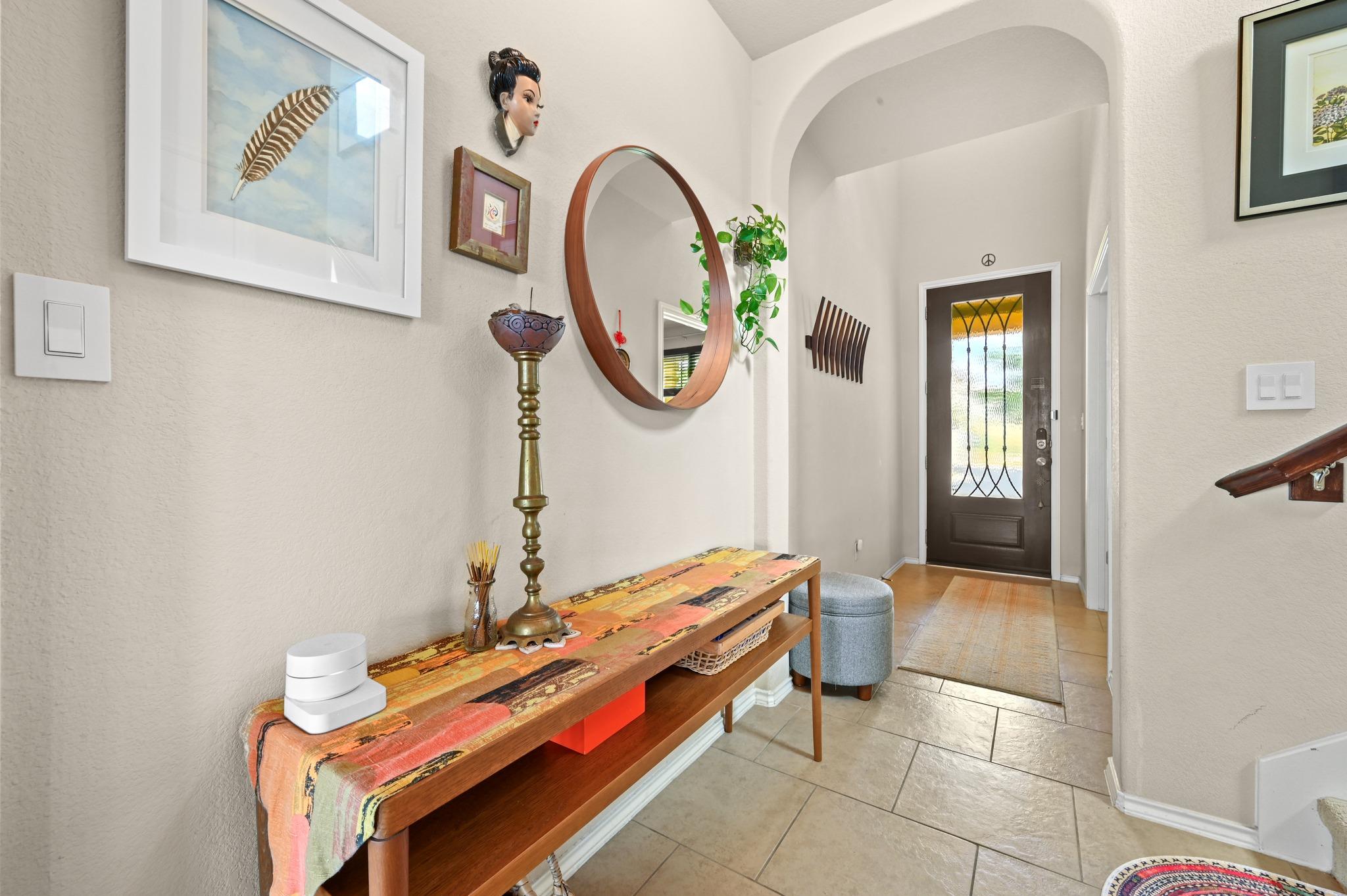 7201 Lookout Bluff Ter # D14, Austin, TX 78735