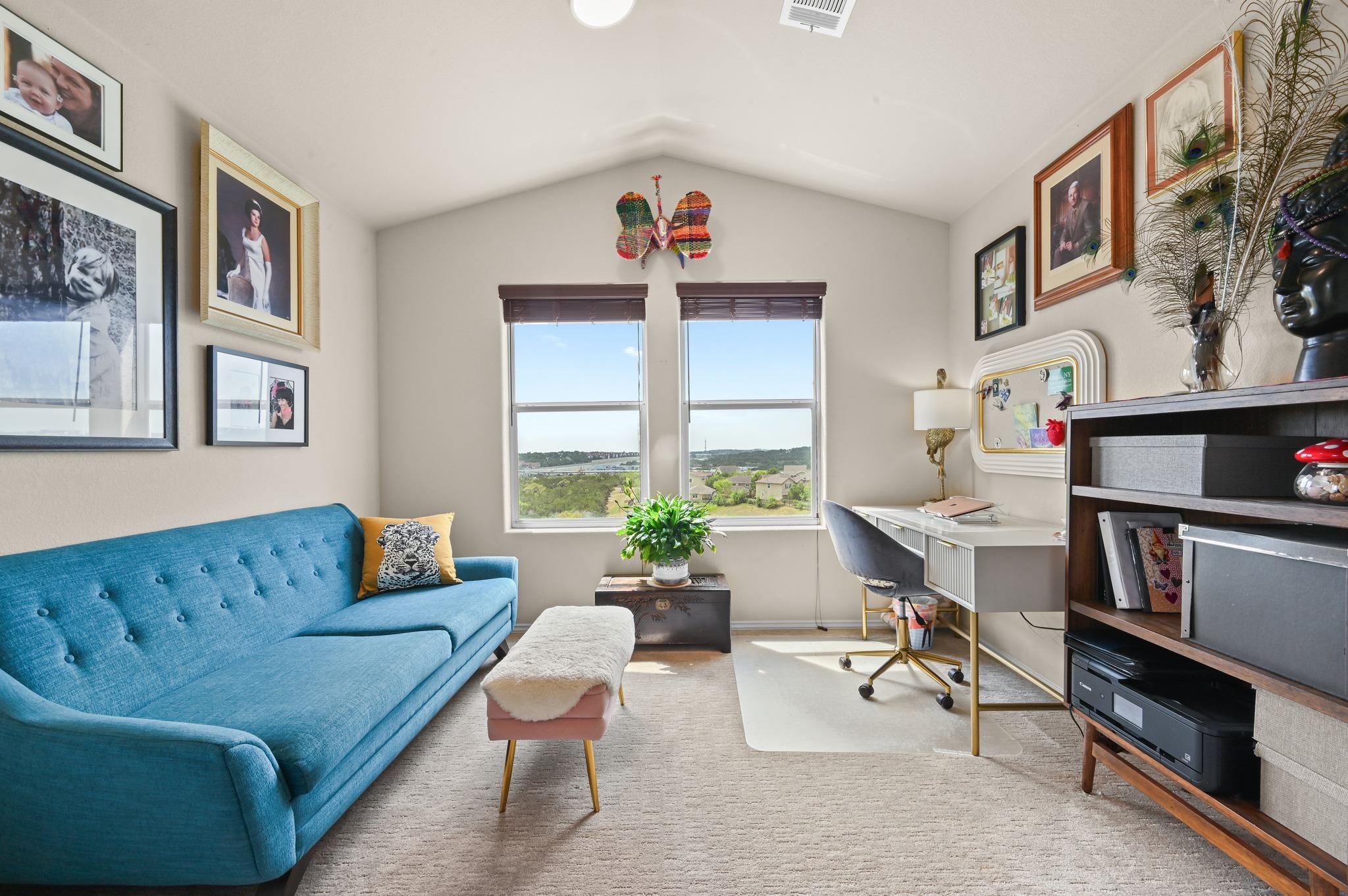 7201 Lookout Bluff Ter # D14, Austin, TX 78735