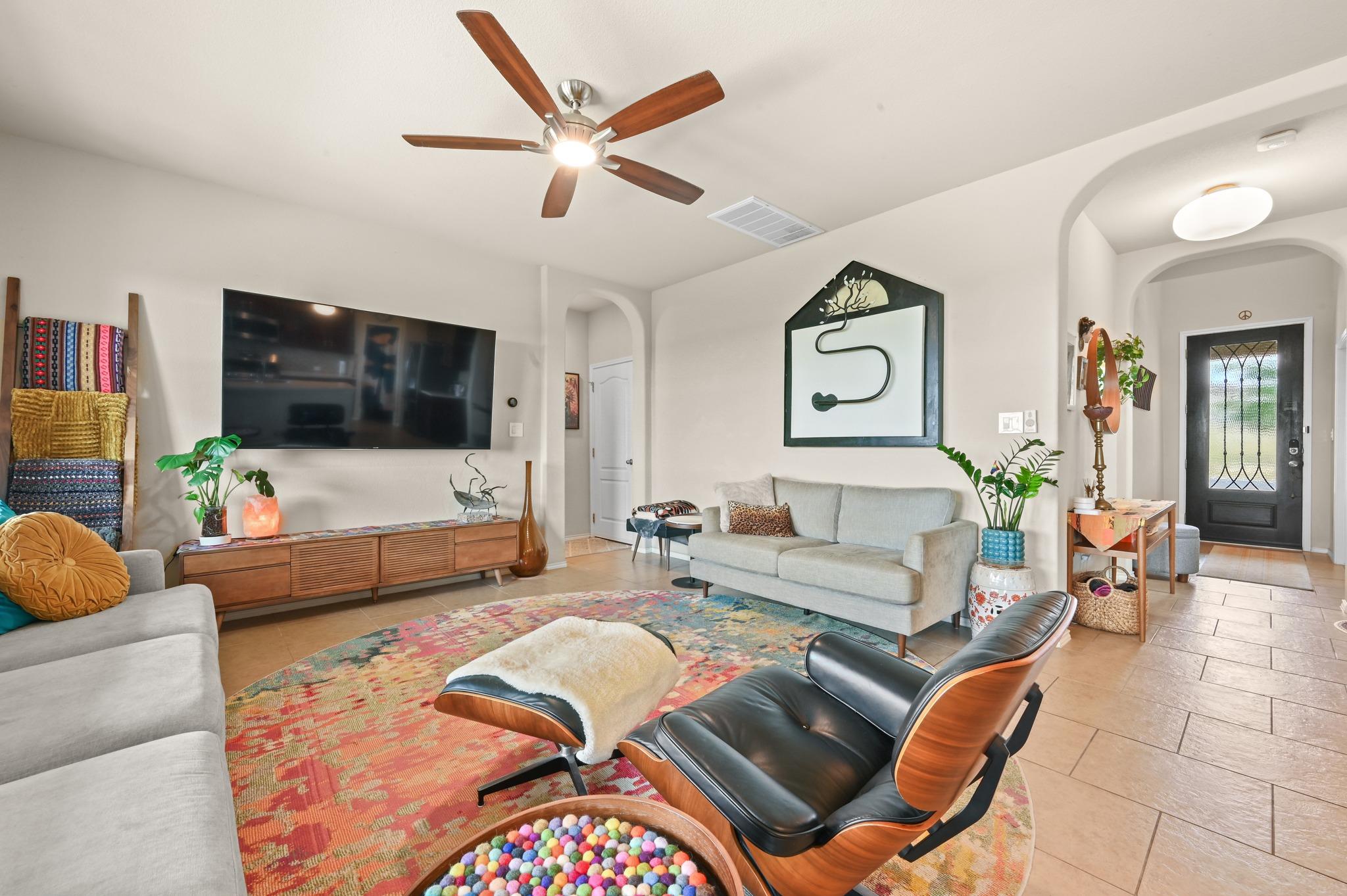 7201 Lookout Bluff Ter # D14, Austin, TX 78735