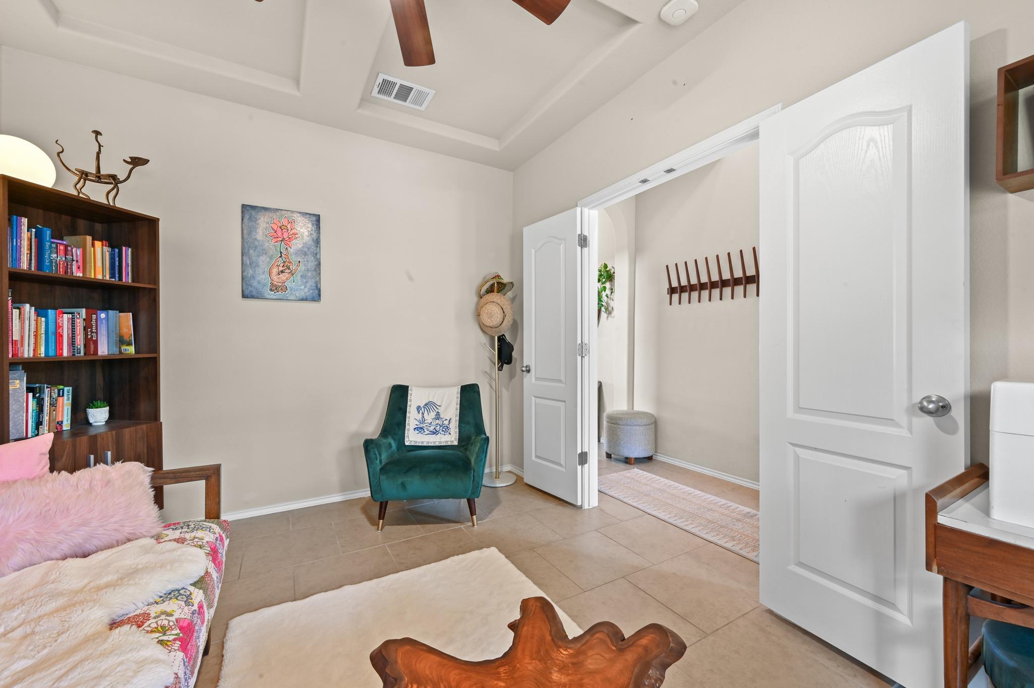 7201 Lookout Bluff Ter # D14, Austin, TX 78735