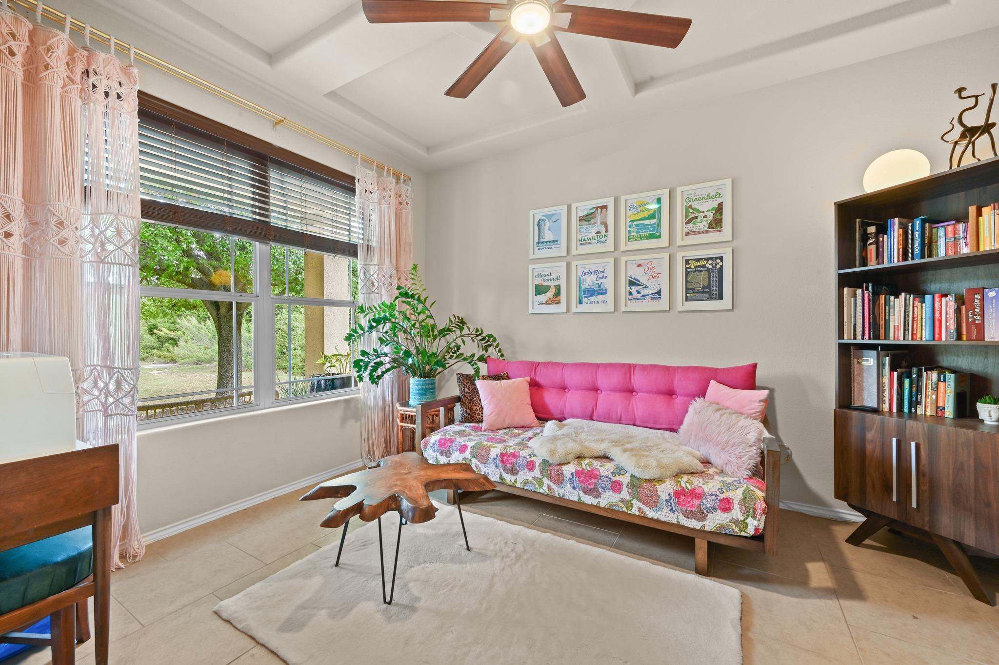 7201 Lookout Bluff Ter # D14, Austin, TX 78735