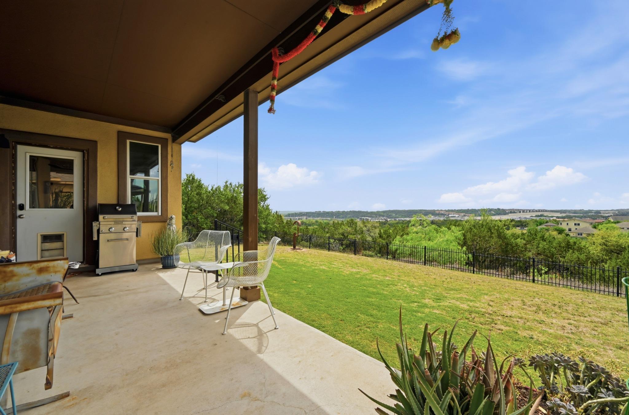 7201 Lookout Bluff Ter # D14, Austin, TX 78735