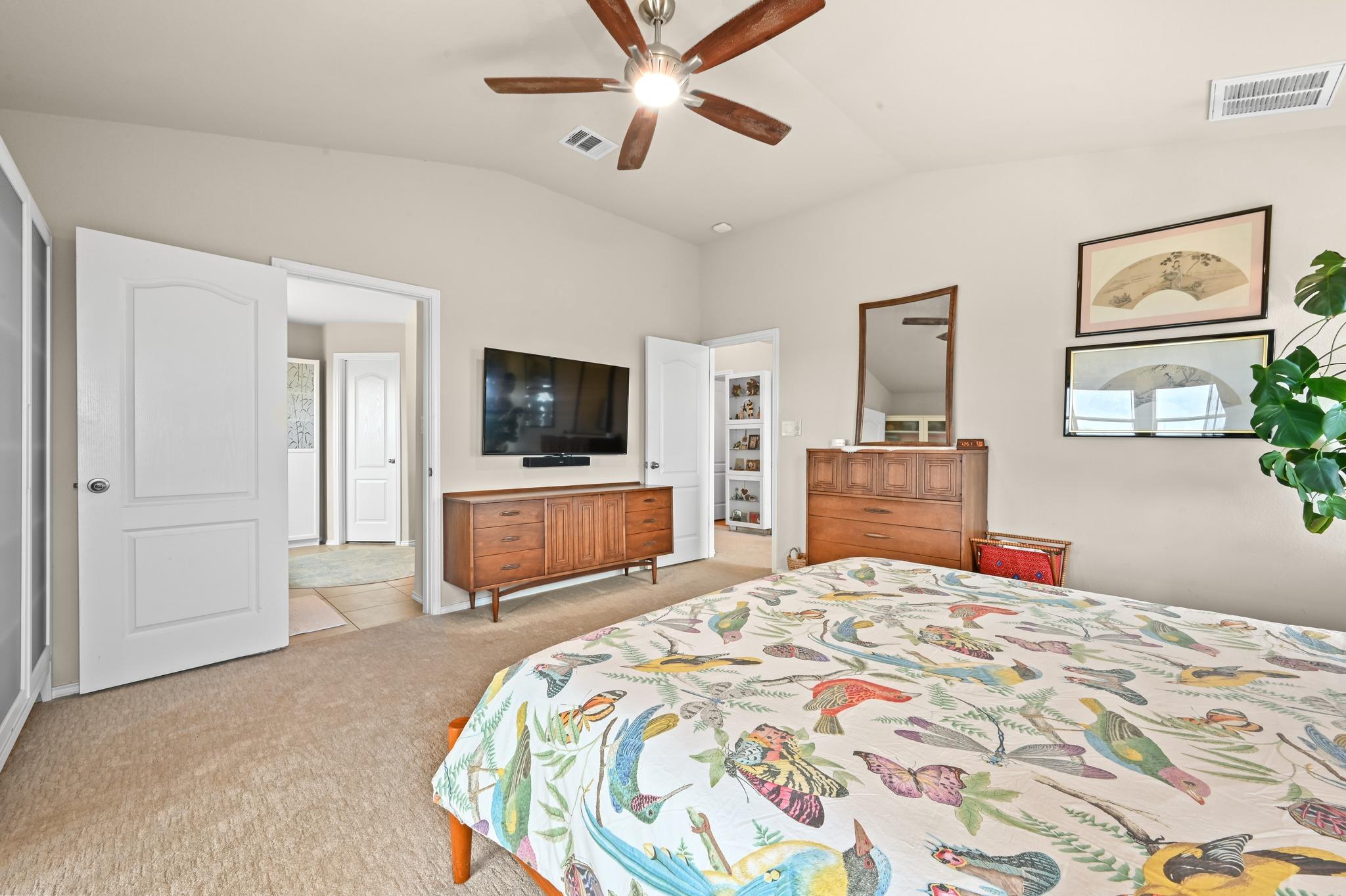 7201 Lookout Bluff Ter # D14, Austin, TX 78735