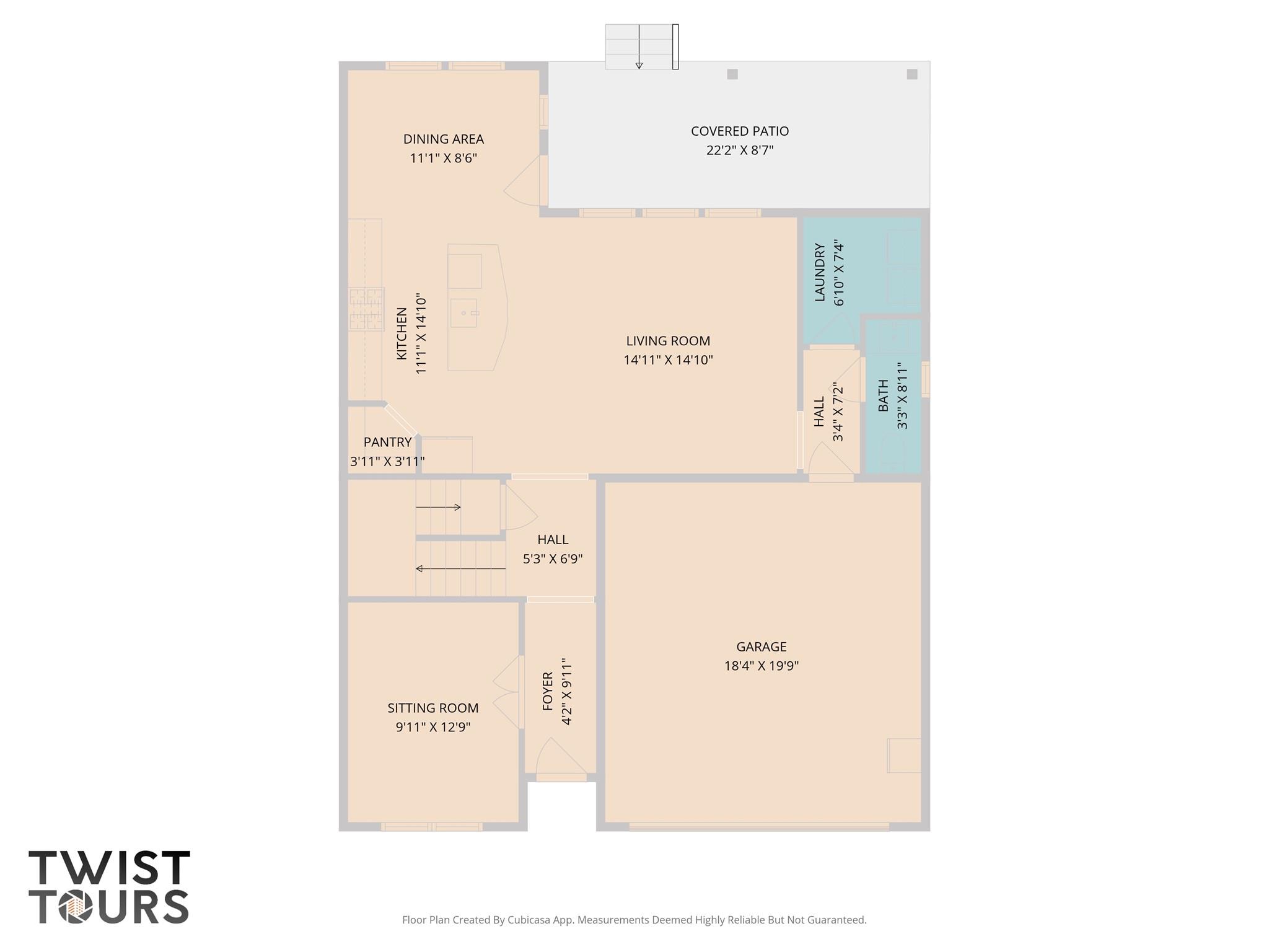 7201 Lookout Bluff Ter # D14, Austin, TX 78735