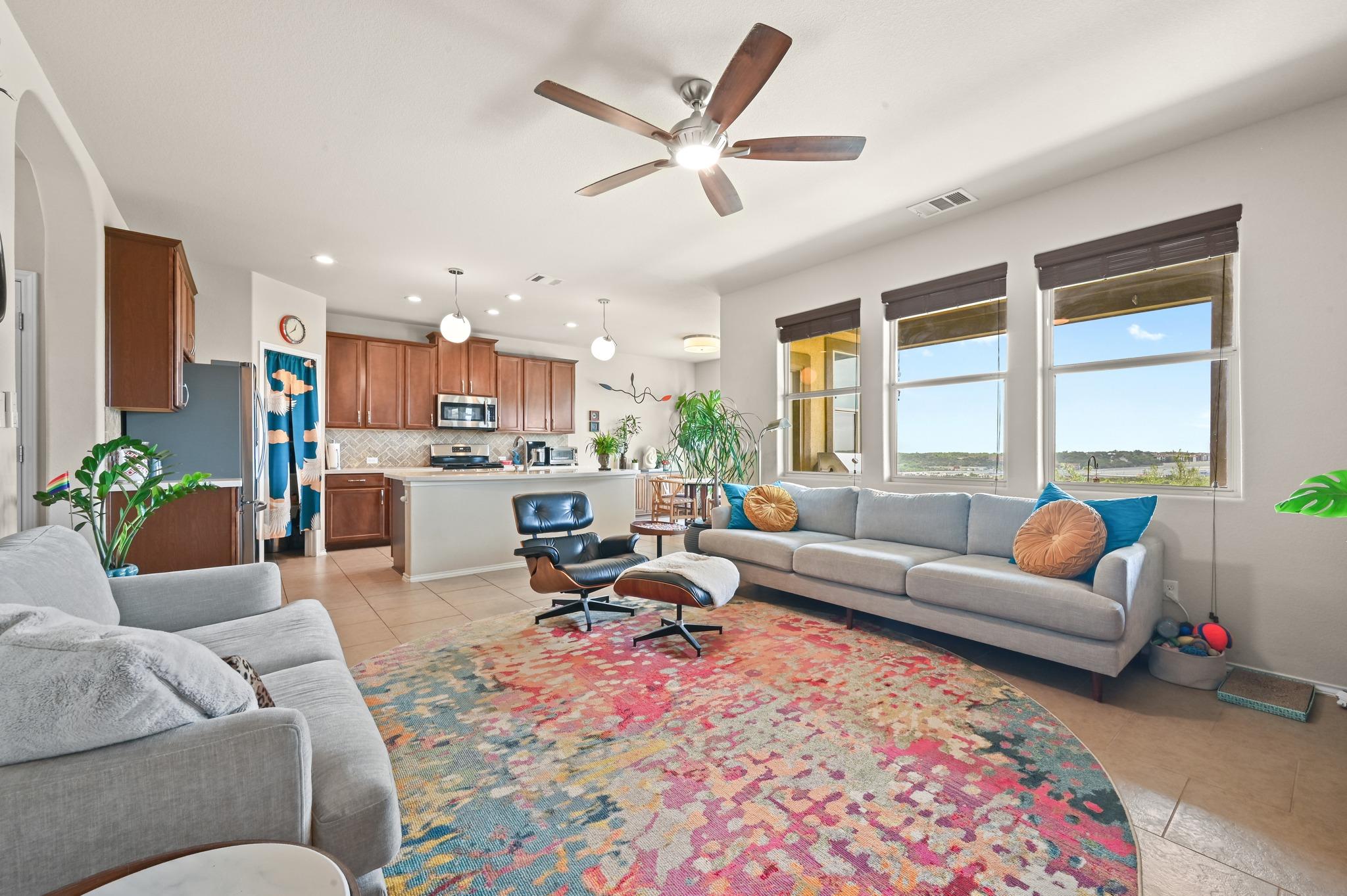 7201 Lookout Bluff Ter # D14, Austin, TX 78735