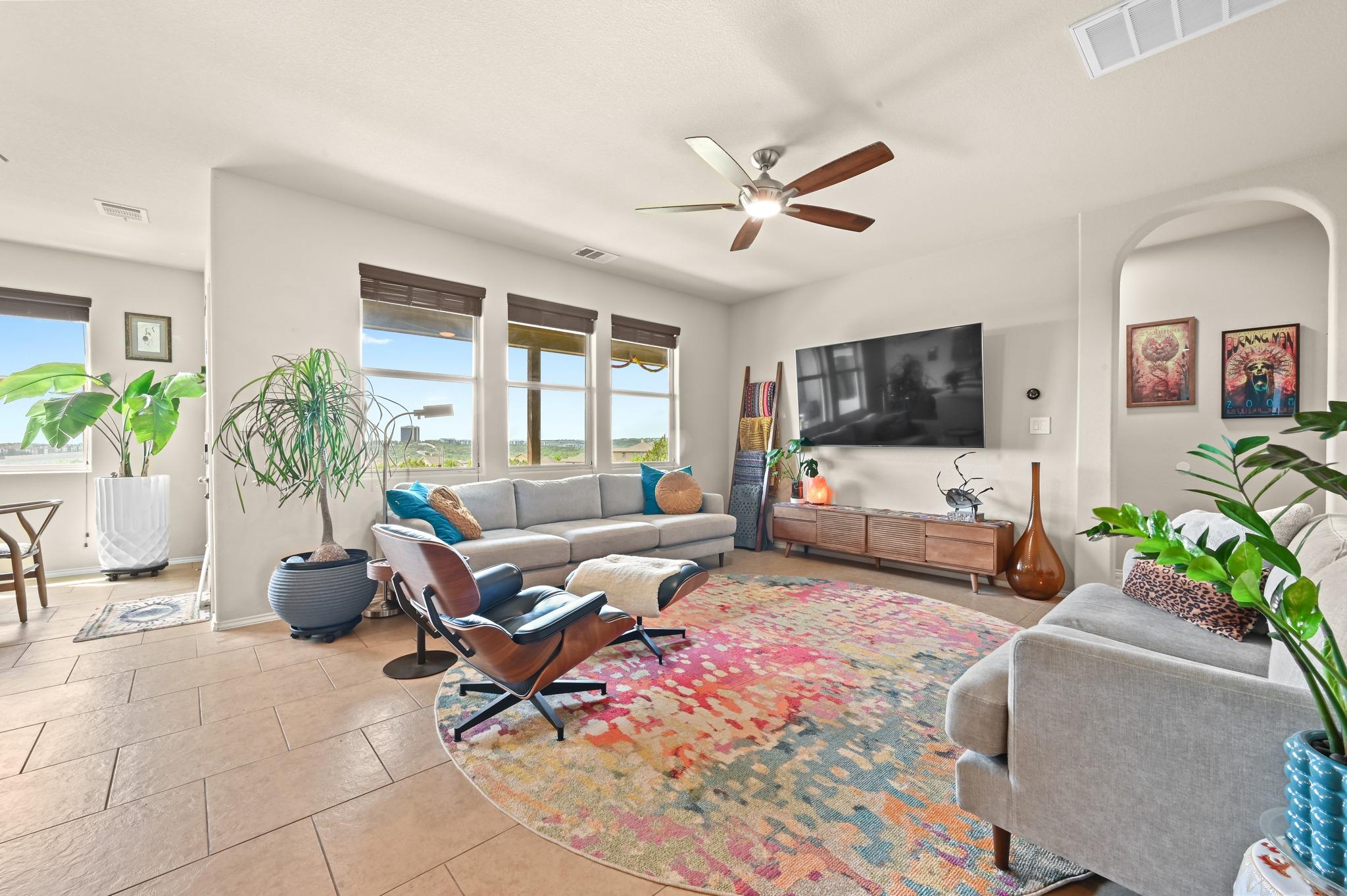 7201 Lookout Bluff Ter # D14, Austin, TX 78735