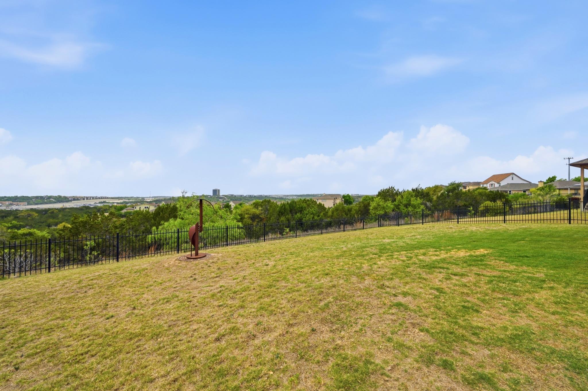 7201 Lookout Bluff Ter # D14, Austin, TX 78735