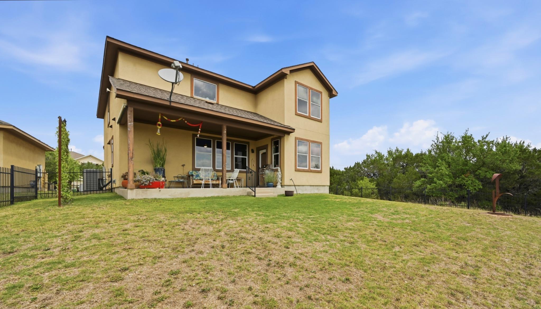 7201 Lookout Bluff Ter # D14, Austin, TX 78735