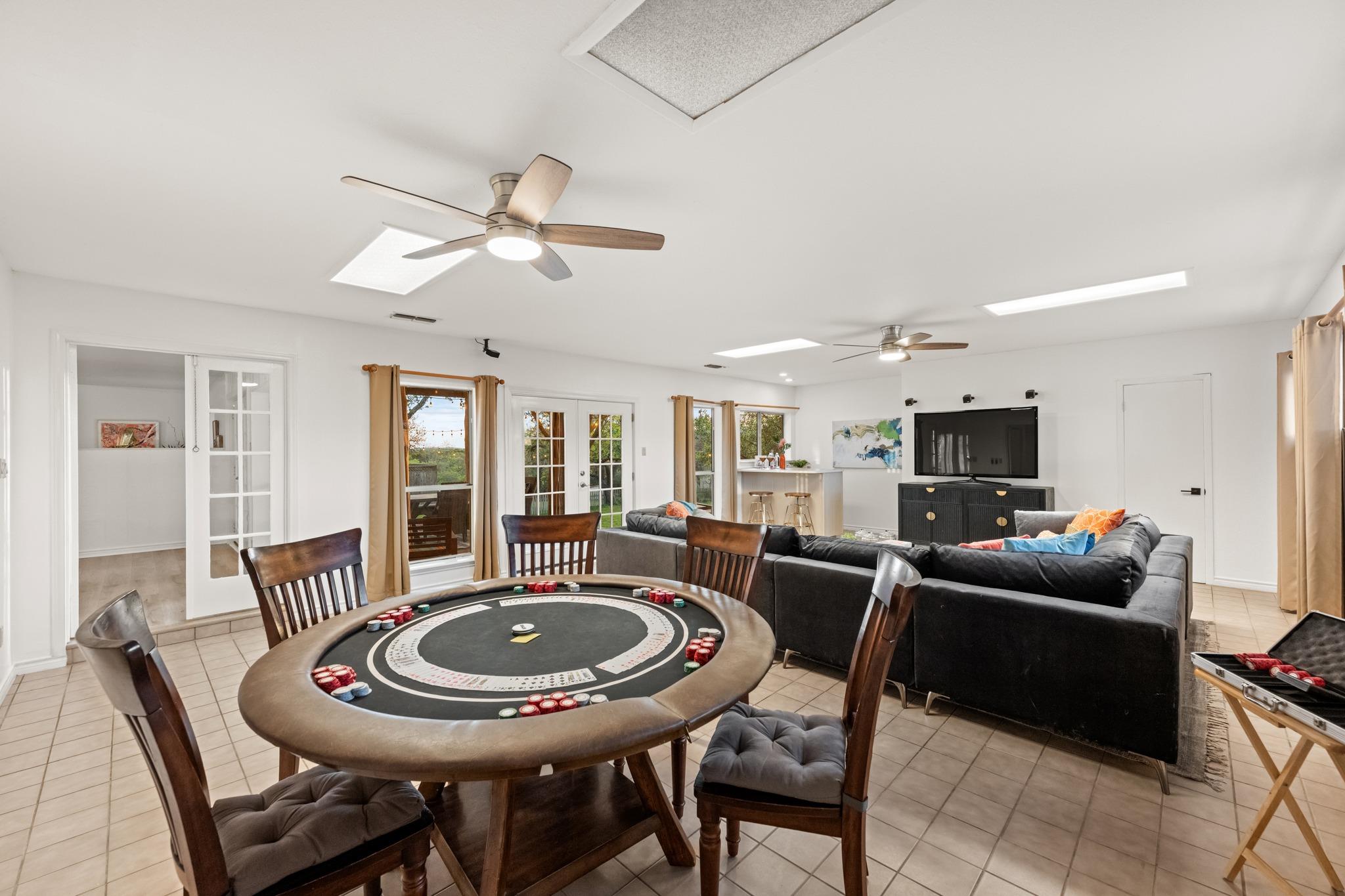 8400 Candelaria Dr, Austin, TX 78737