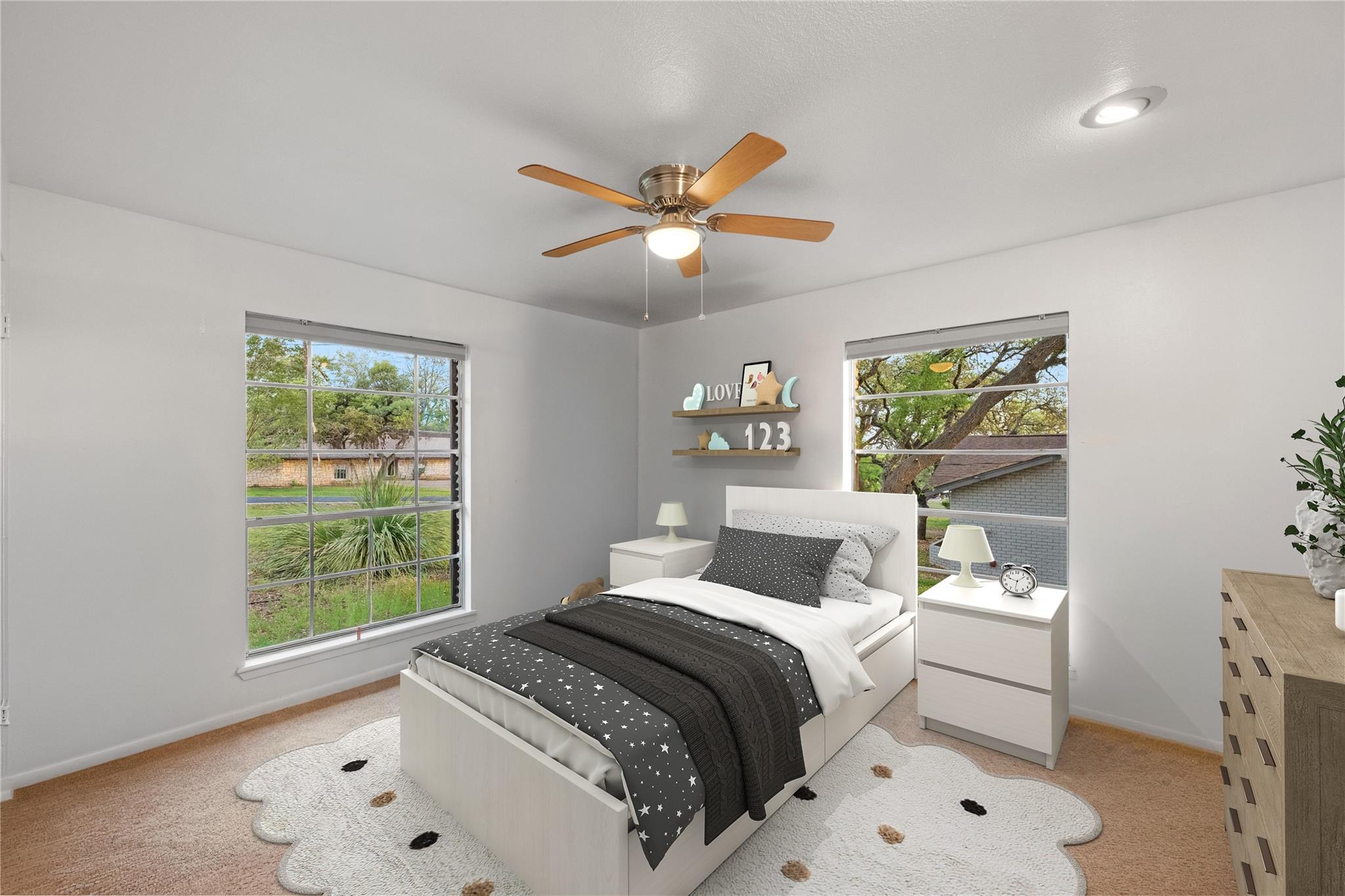 8400 Candelaria Dr, Austin, TX 78737