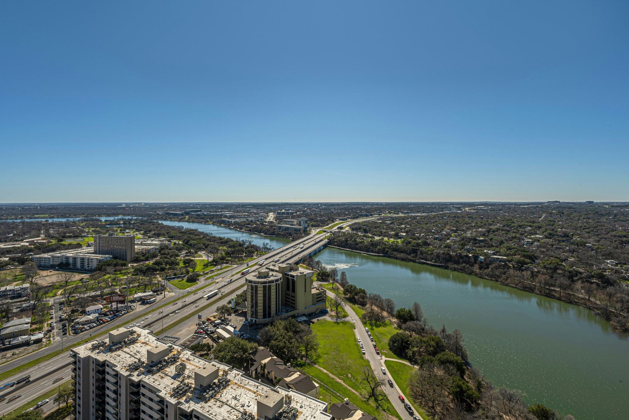 44 East Ave # 3010, Austin, TX 78701