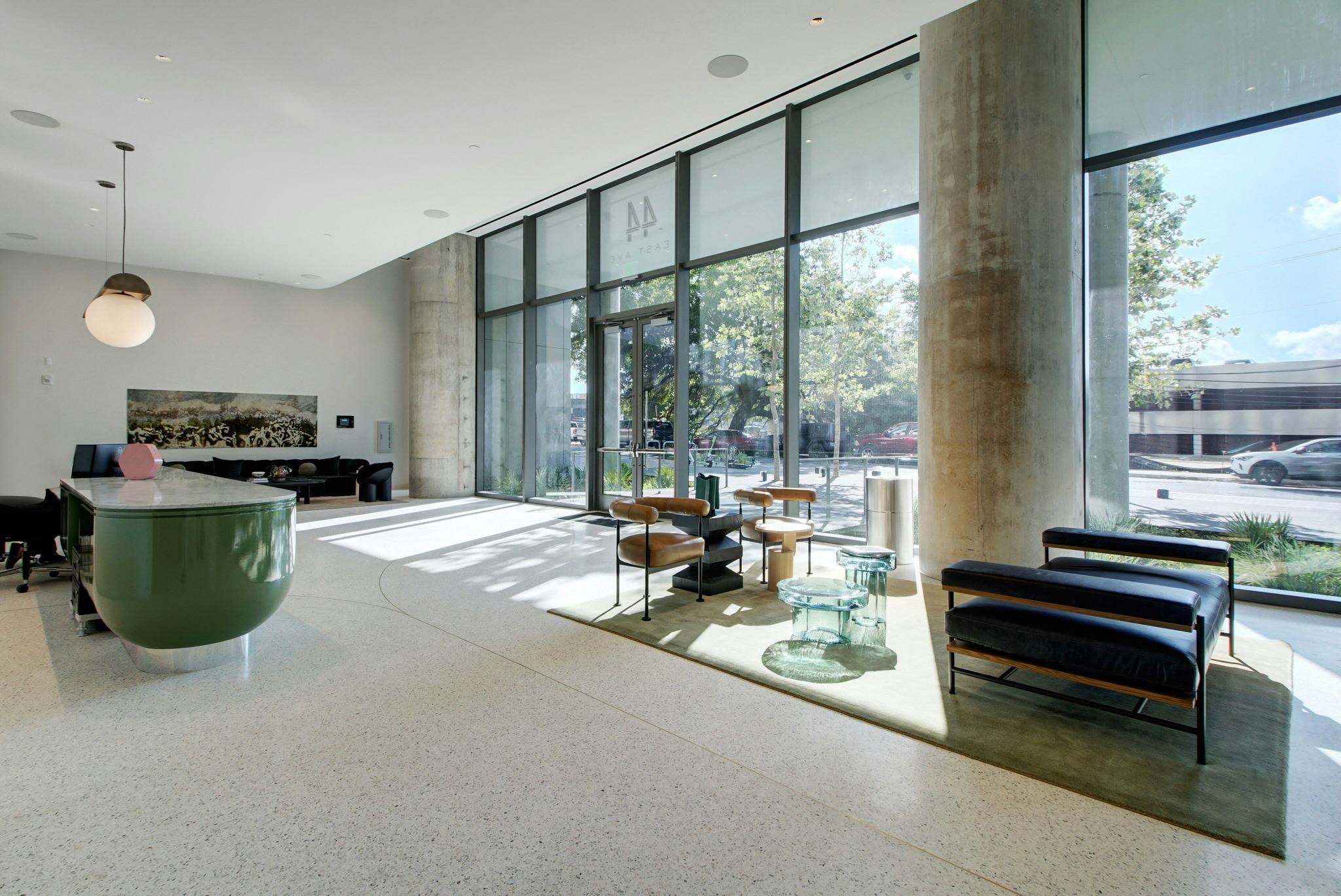 44 East Ave # 3010, Austin, TX 78701