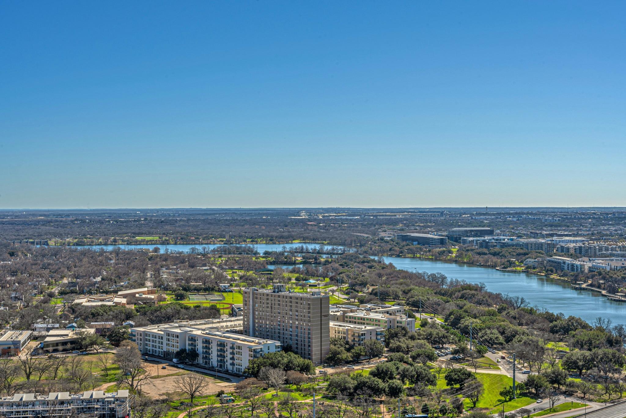 44 East Ave # 3010, Austin, TX 78701