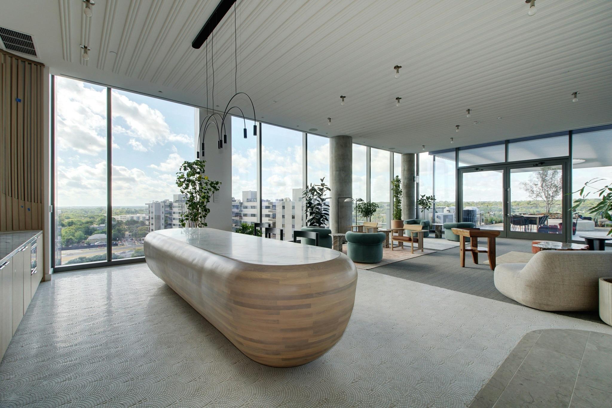 44 East Ave # 3010, Austin, TX 78701