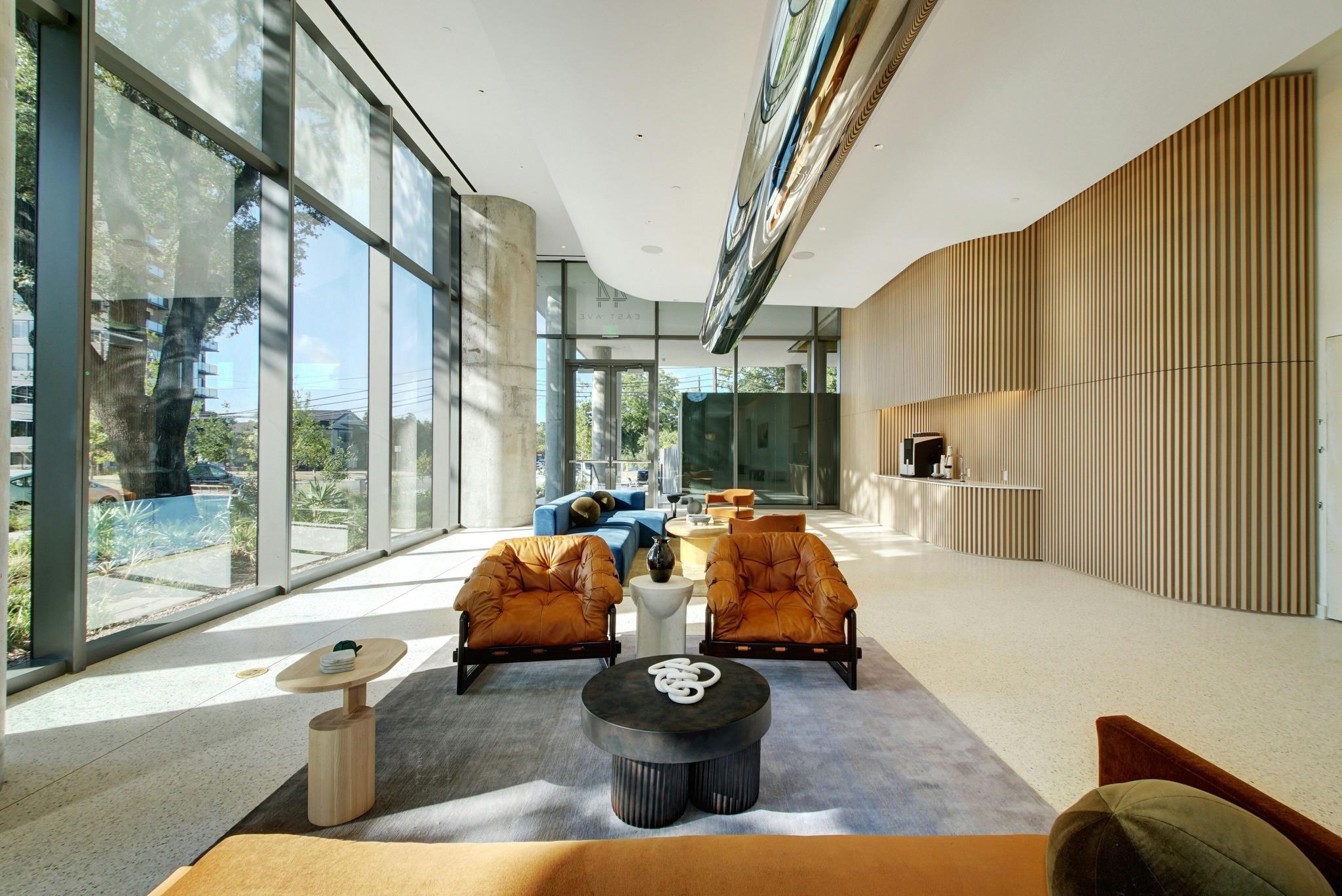 44 East Ave # 3010, Austin, TX 78701