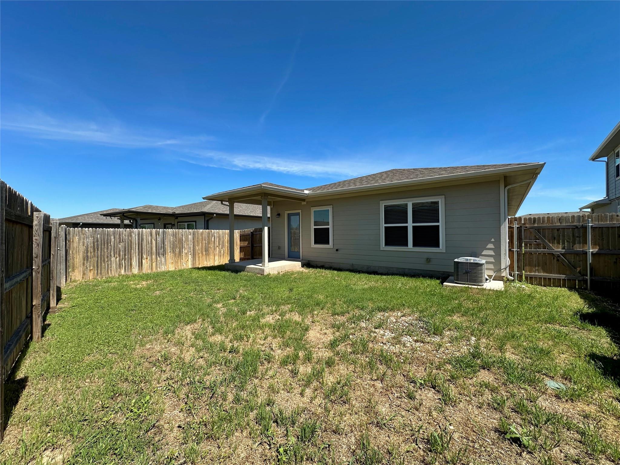 5132 Vanner Path, Georgetown, TX 78626