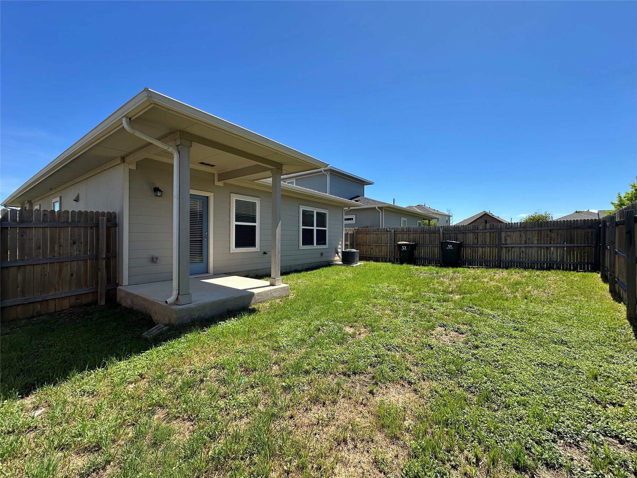 5132 Vanner Path, Georgetown, TX 78626