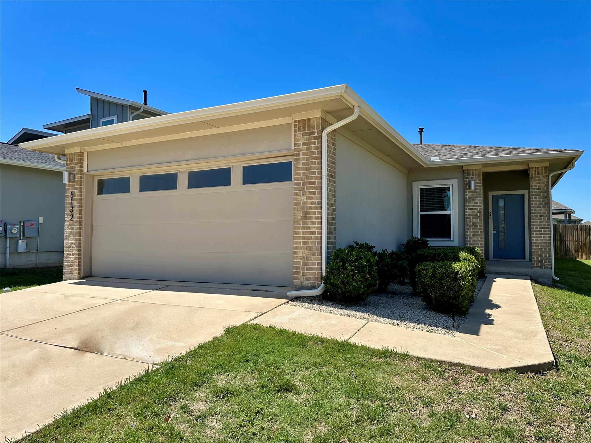 5132 Vanner Path, Georgetown, TX 78626