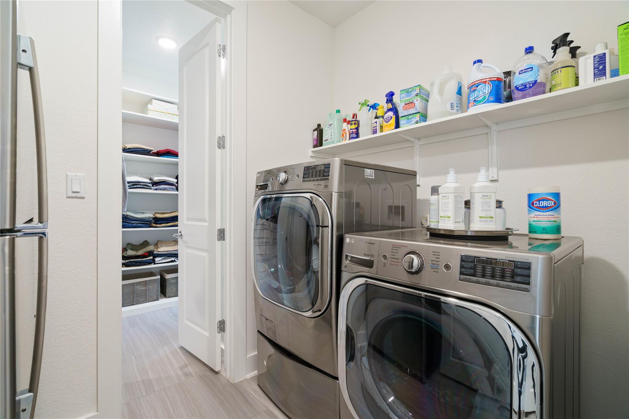 2717 Painted Sky Bnd, Leander, TX 78641