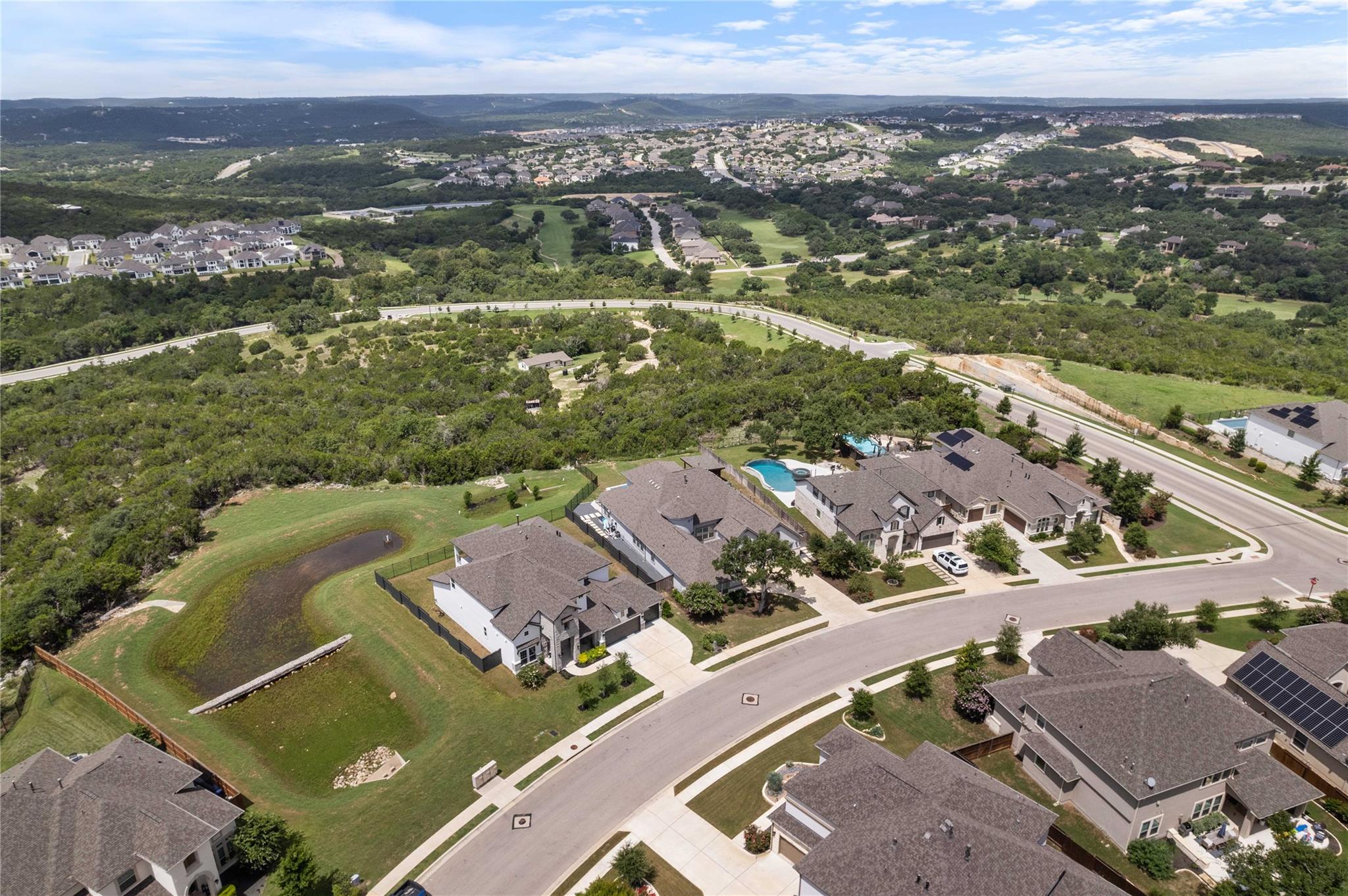 2717 Painted Sky Bnd, Leander, TX 78641