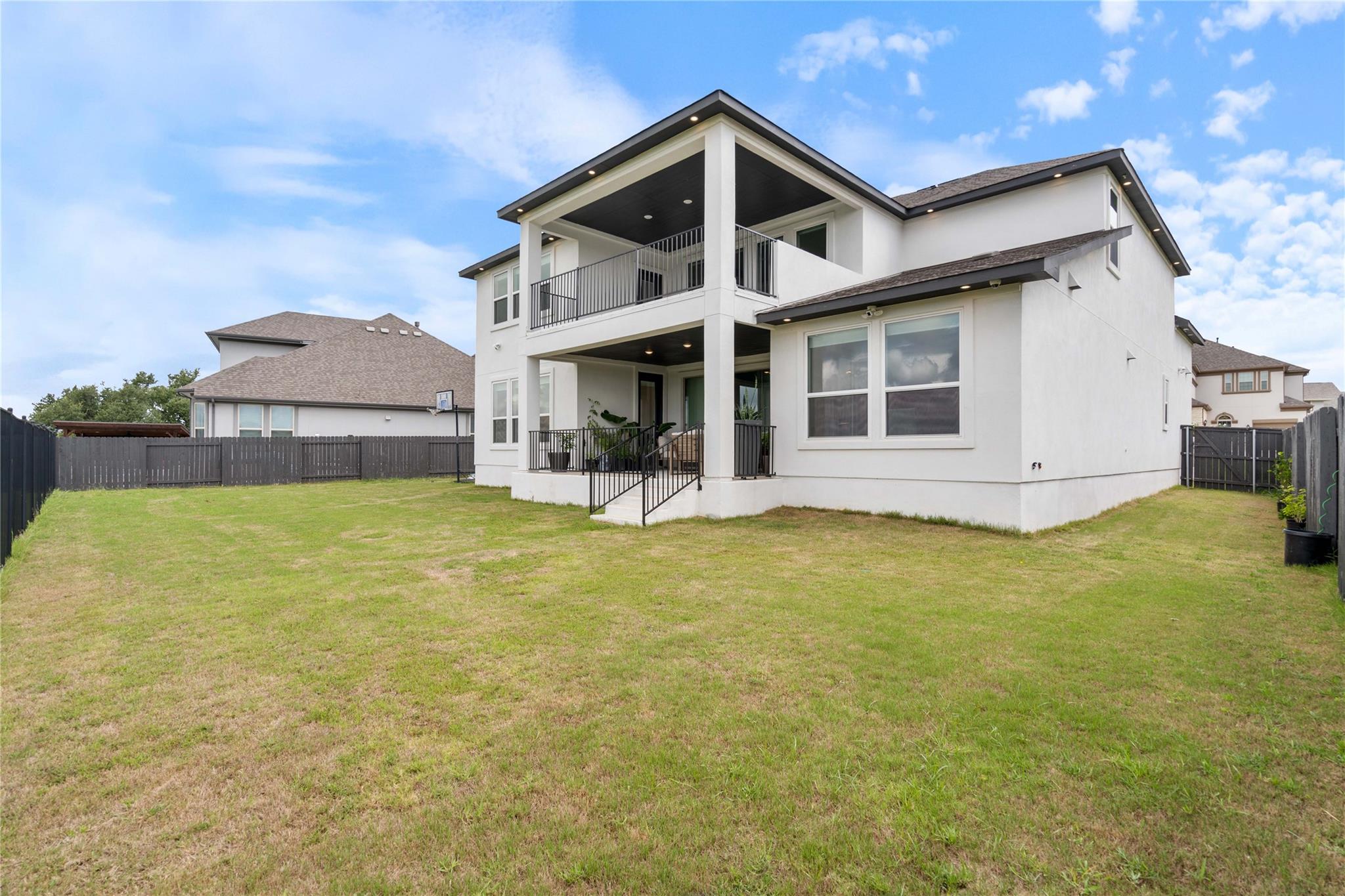 2717 Painted Sky Bnd, Leander, TX 78641