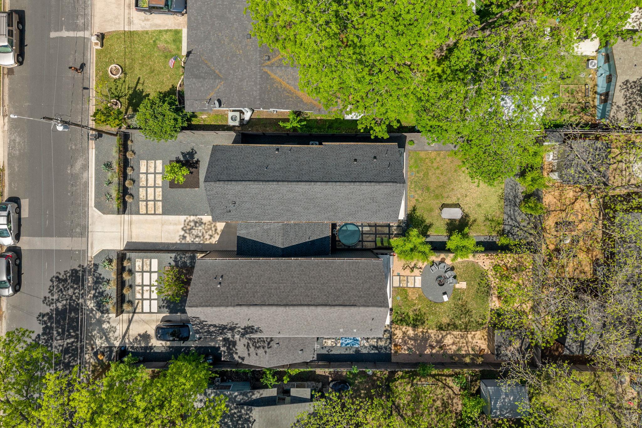 3302 Goodwin Ave # A, Austin, TX 78702