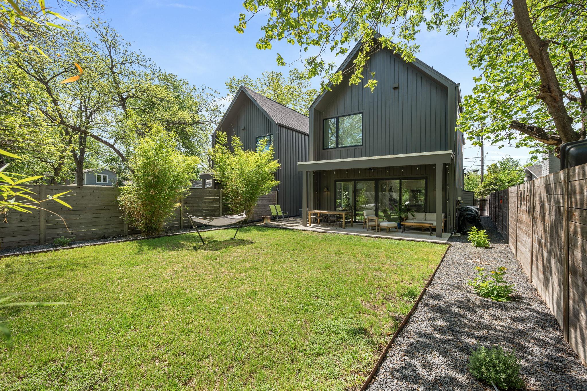 3302 Goodwin Ave # A, Austin, TX 78702