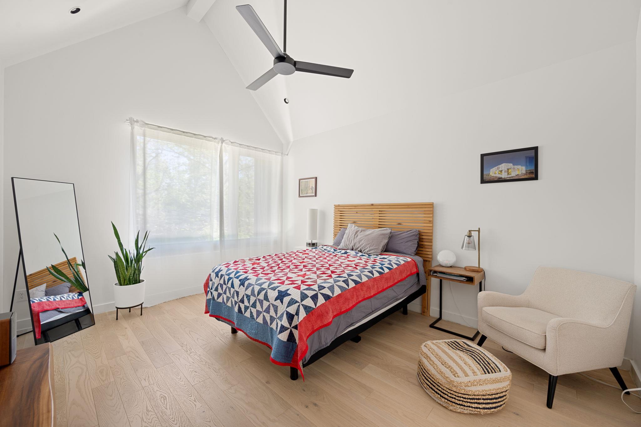 3302 Goodwin Ave # A, Austin, TX 78702