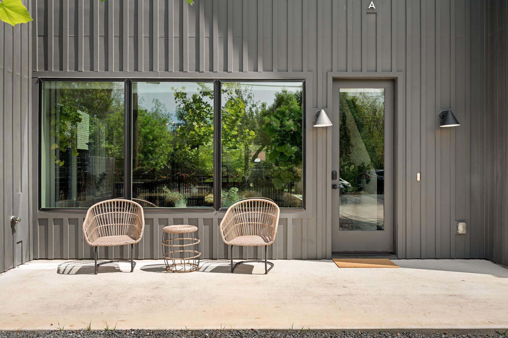 3302 Goodwin Ave # A, Austin, TX 78702