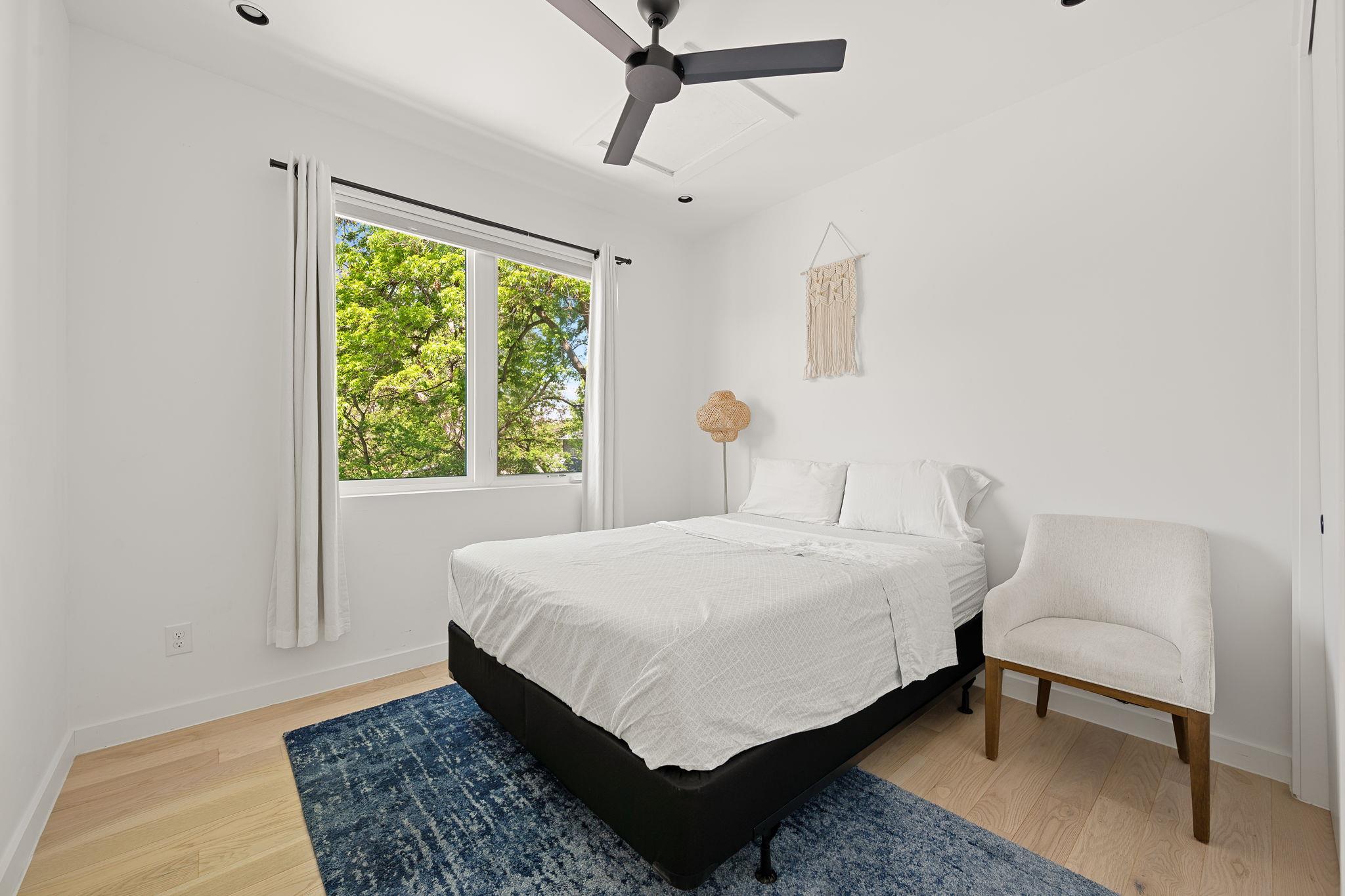 3302 Goodwin Ave # A, Austin, TX 78702