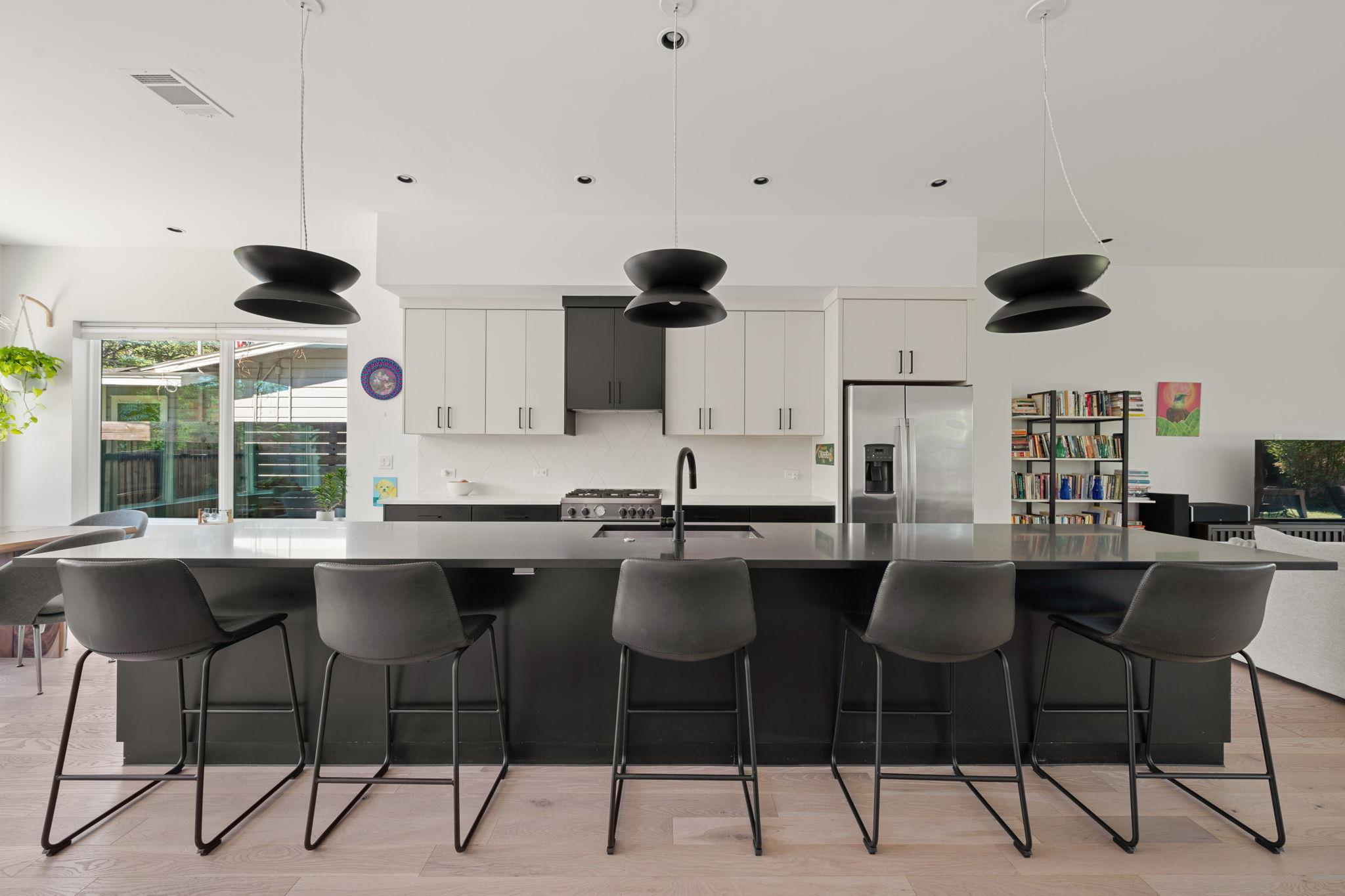 3302 Goodwin Ave # A, Austin, TX 78702