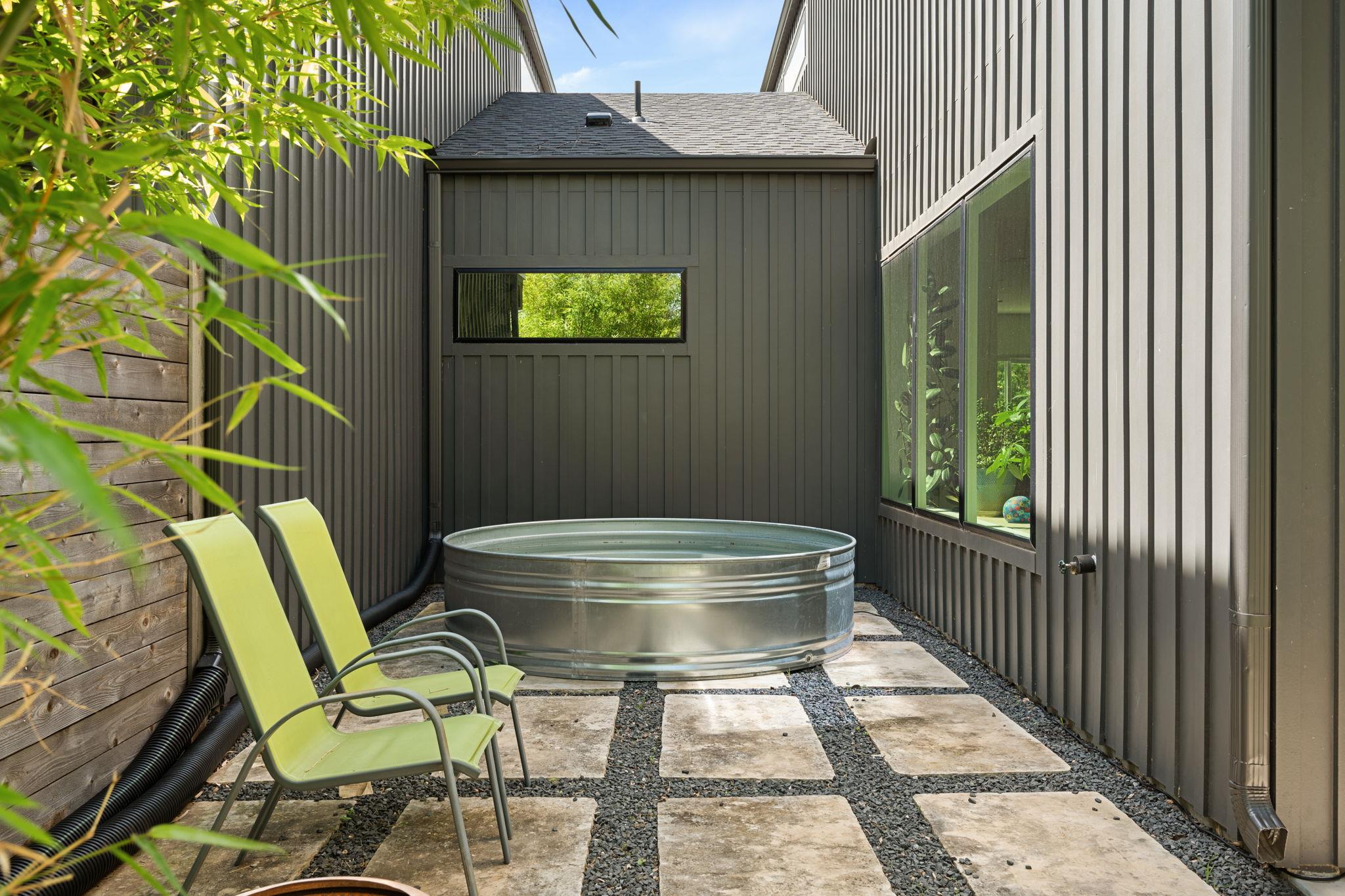 3302 Goodwin Ave # A, Austin, TX 78702