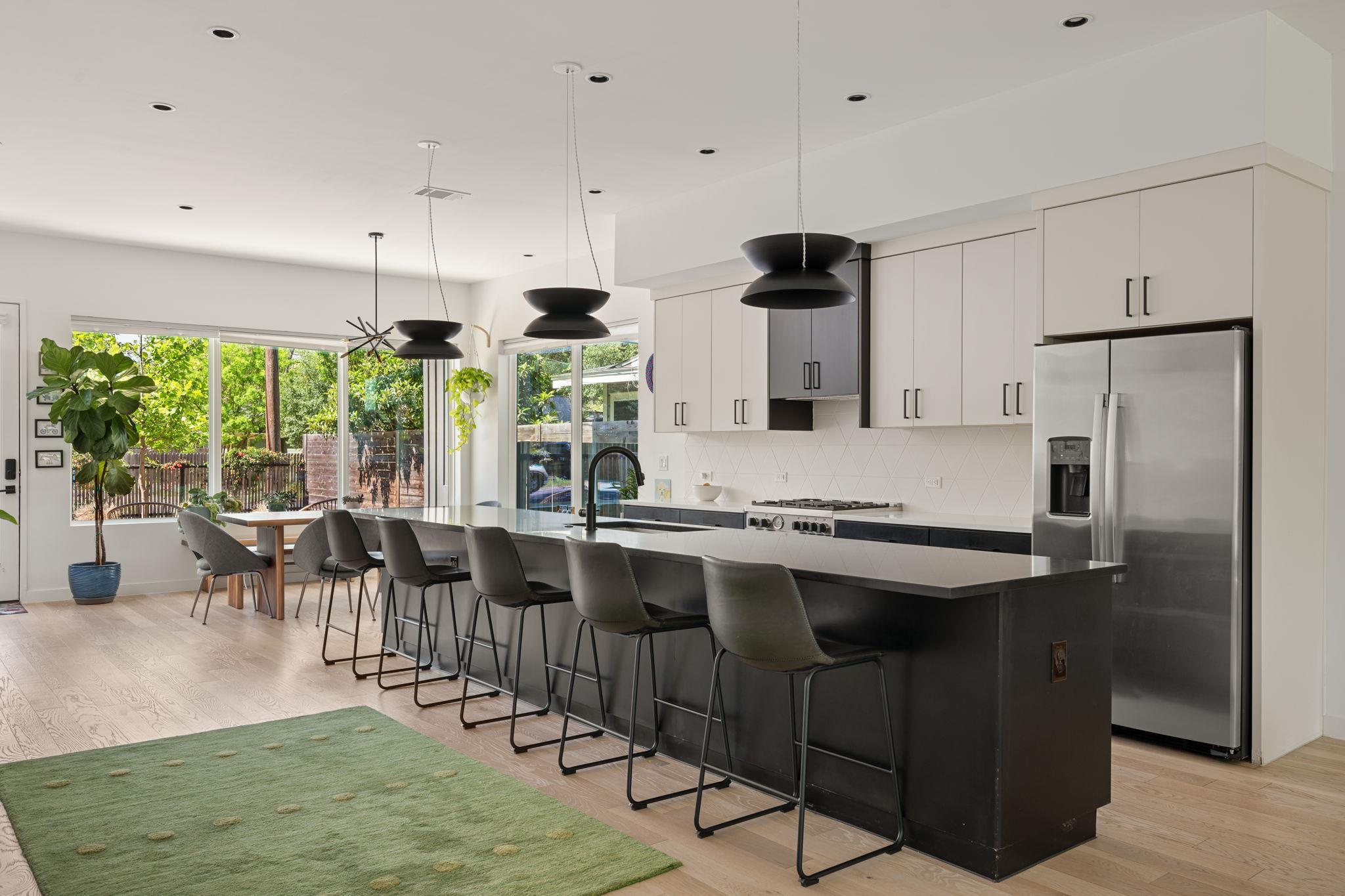 3302 Goodwin Ave # A, Austin, TX 78702