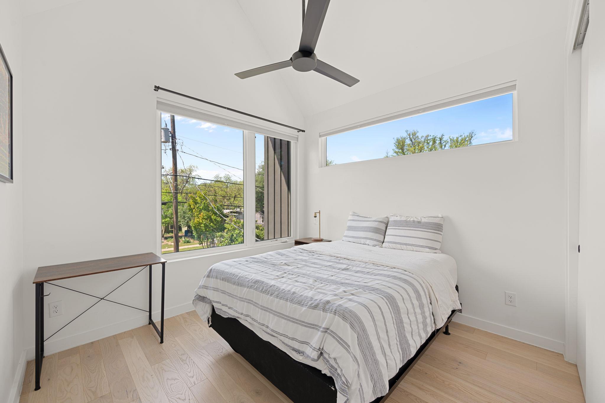 3302 Goodwin Ave # A, Austin, TX 78702