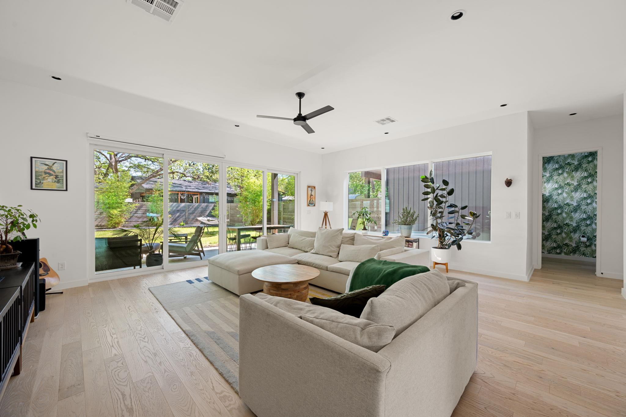 3302 Goodwin Ave # A, Austin, TX 78702