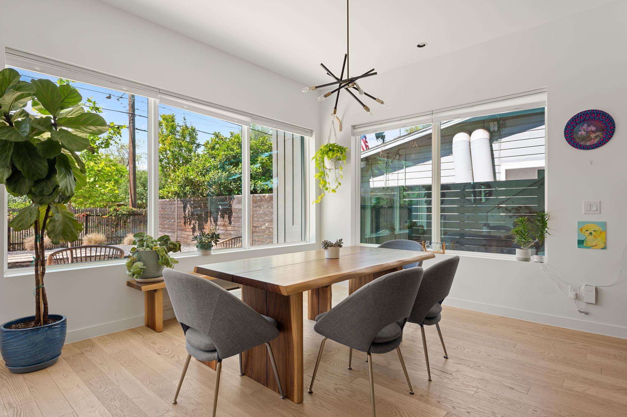 3302 Goodwin Ave # A, Austin, TX 78702